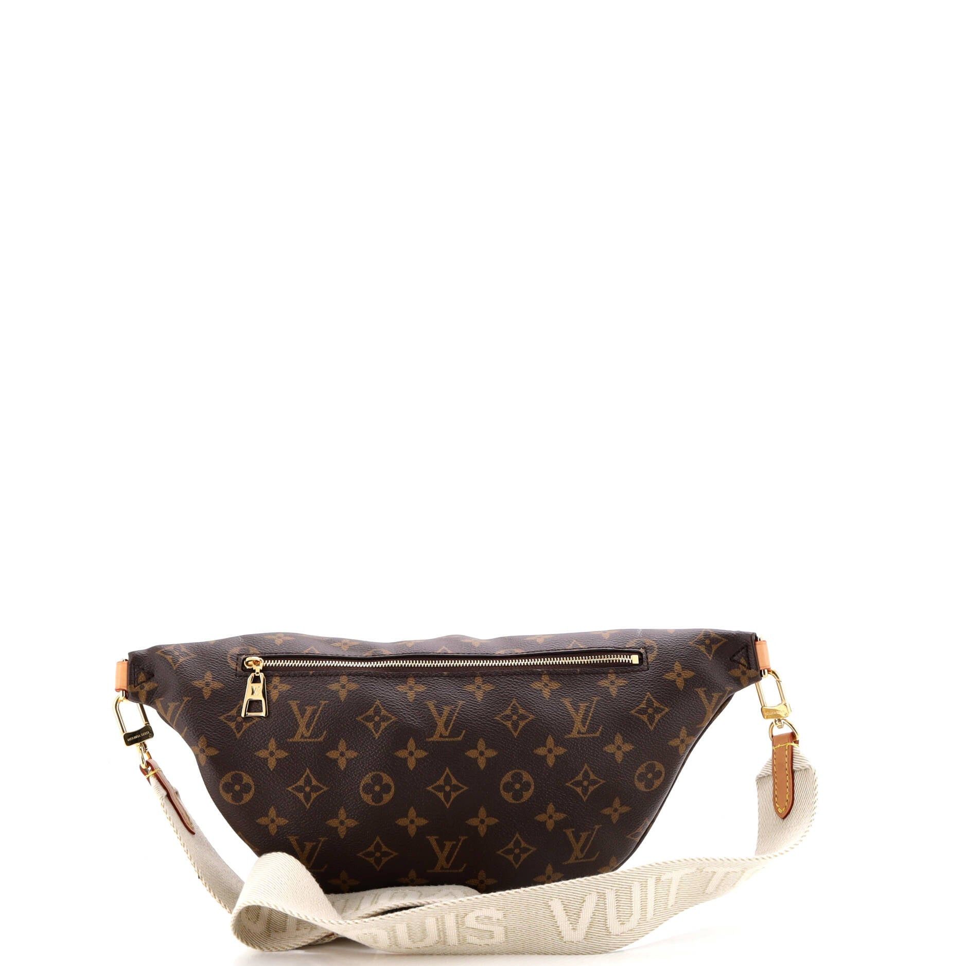Louis Vuitton High Rise Bum Bag Size ONE SIZE - 3 Thumbnail