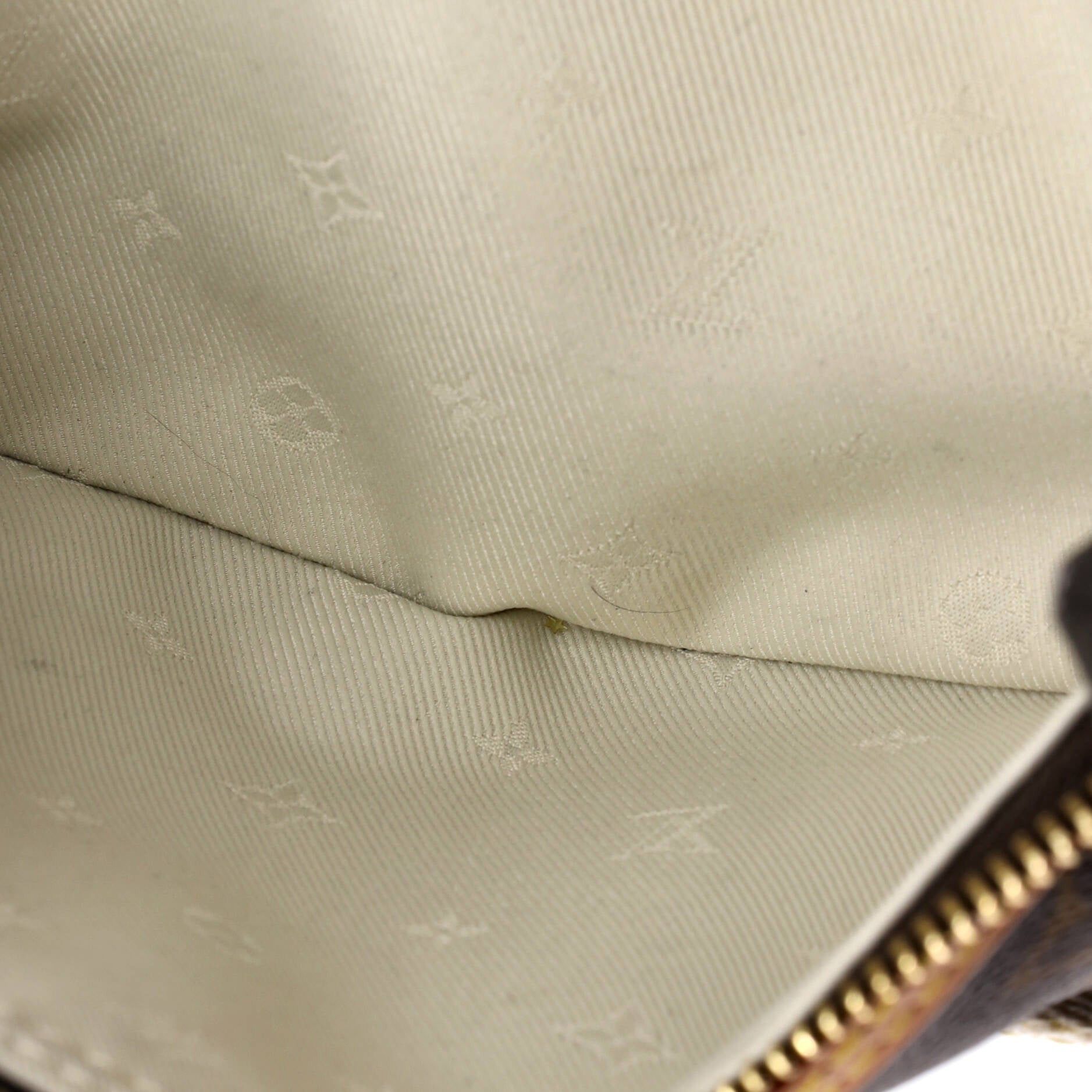 Louis Vuitton High Rise Bum Bag Size ONE SIZE - 5 Thumbnail