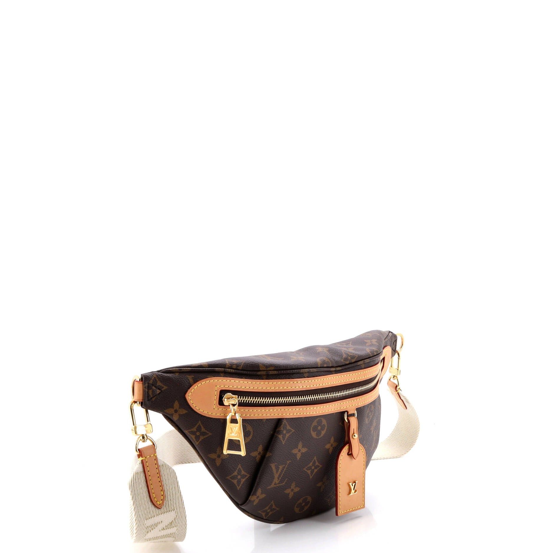 Louis Vuitton High Rise Bum Bag Size ONE SIZE - 2 Thumbnail