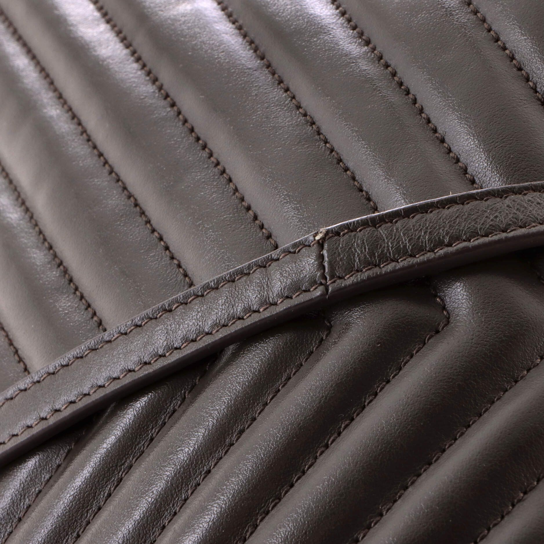 Saint Laurent Paris Lou Camera Bag Size ONE SIZE - 7 Thumbnail