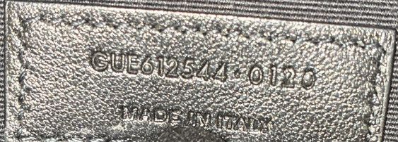 Saint Laurent Paris Lou Camera Bag Size ONE SIZE - 8 Thumbnail