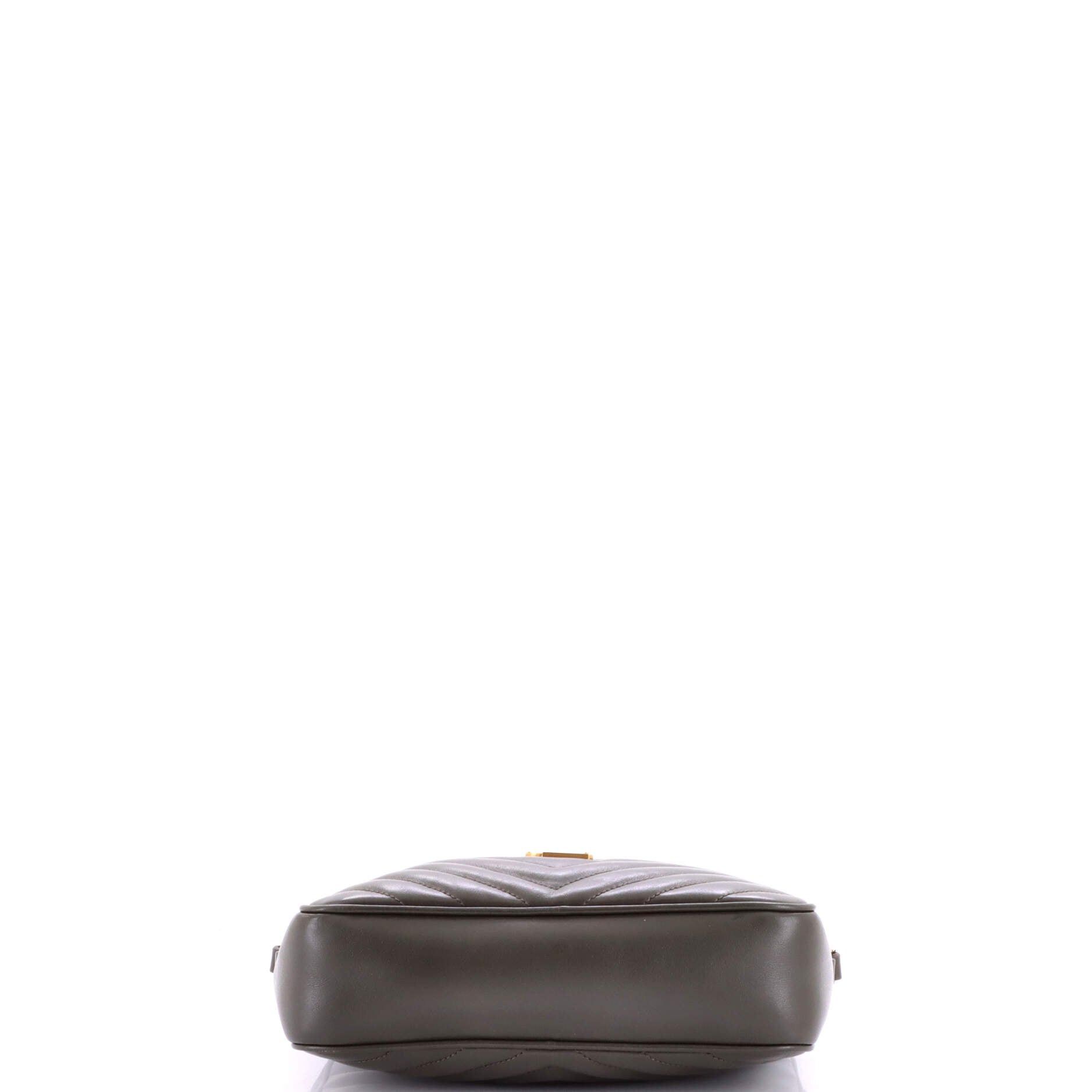 Saint Laurent Paris Lou Camera Bag Size ONE SIZE - 4 Thumbnail