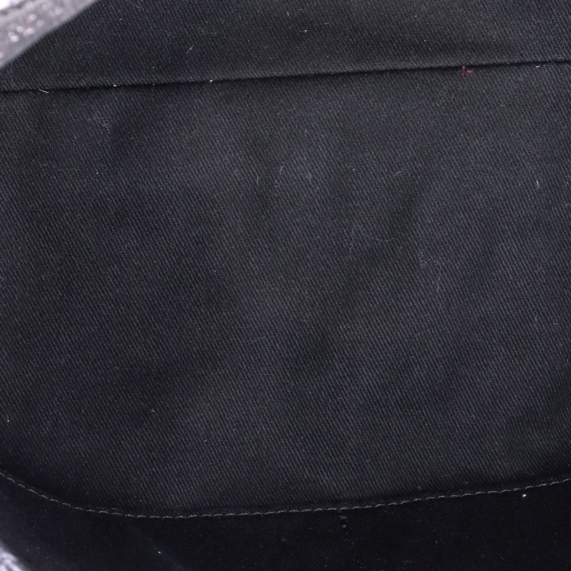 Chanel Deauville Tote Size ONE SIZE - 5 Thumbnail