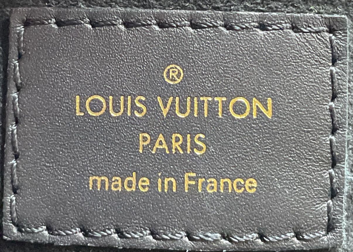 Louis Vuitton Petite Malle Souple Handbag Size ONE SIZE - 9 Thumbnail