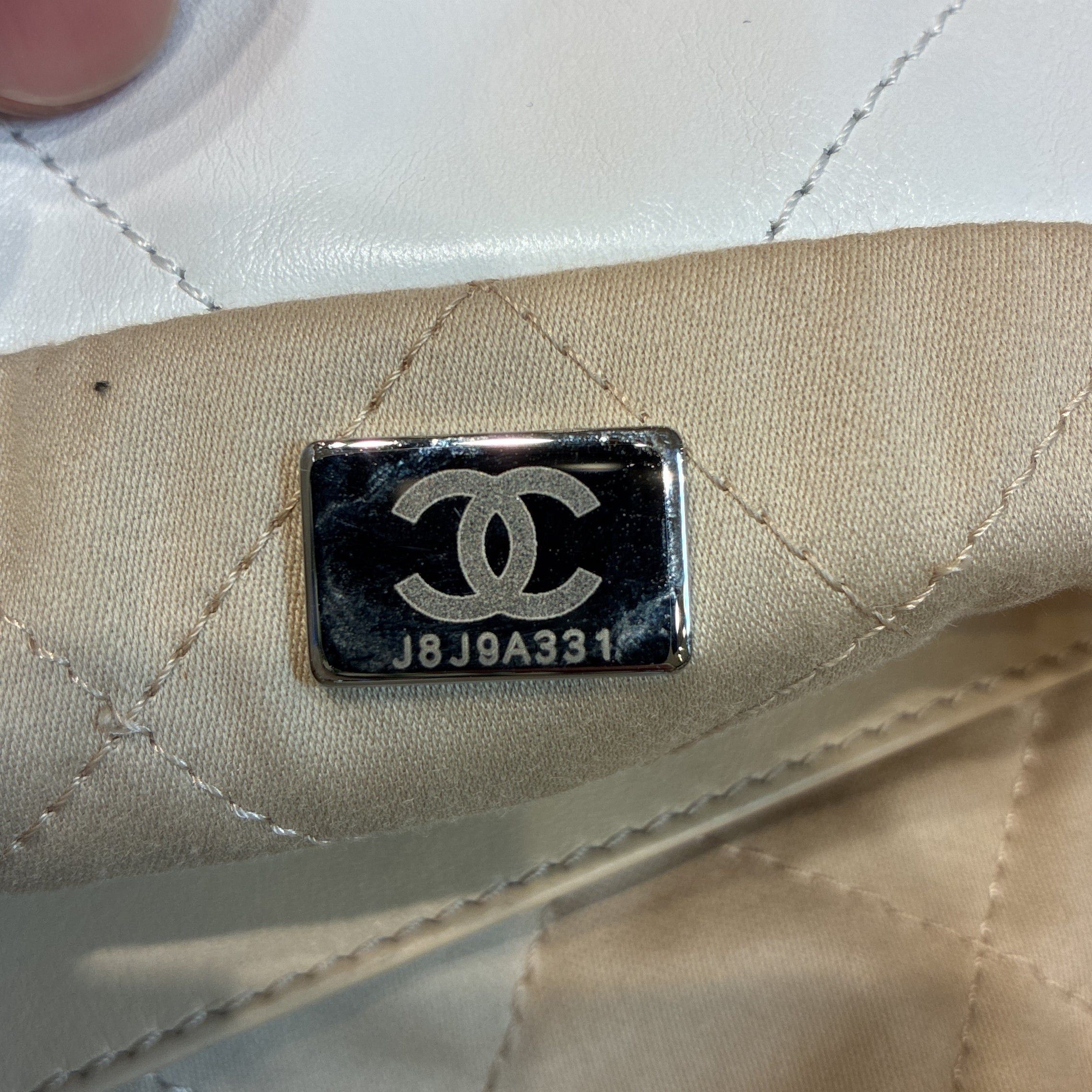 Chanel 22 Chain Hobo Size ONE SIZE - 6 Thumbnail