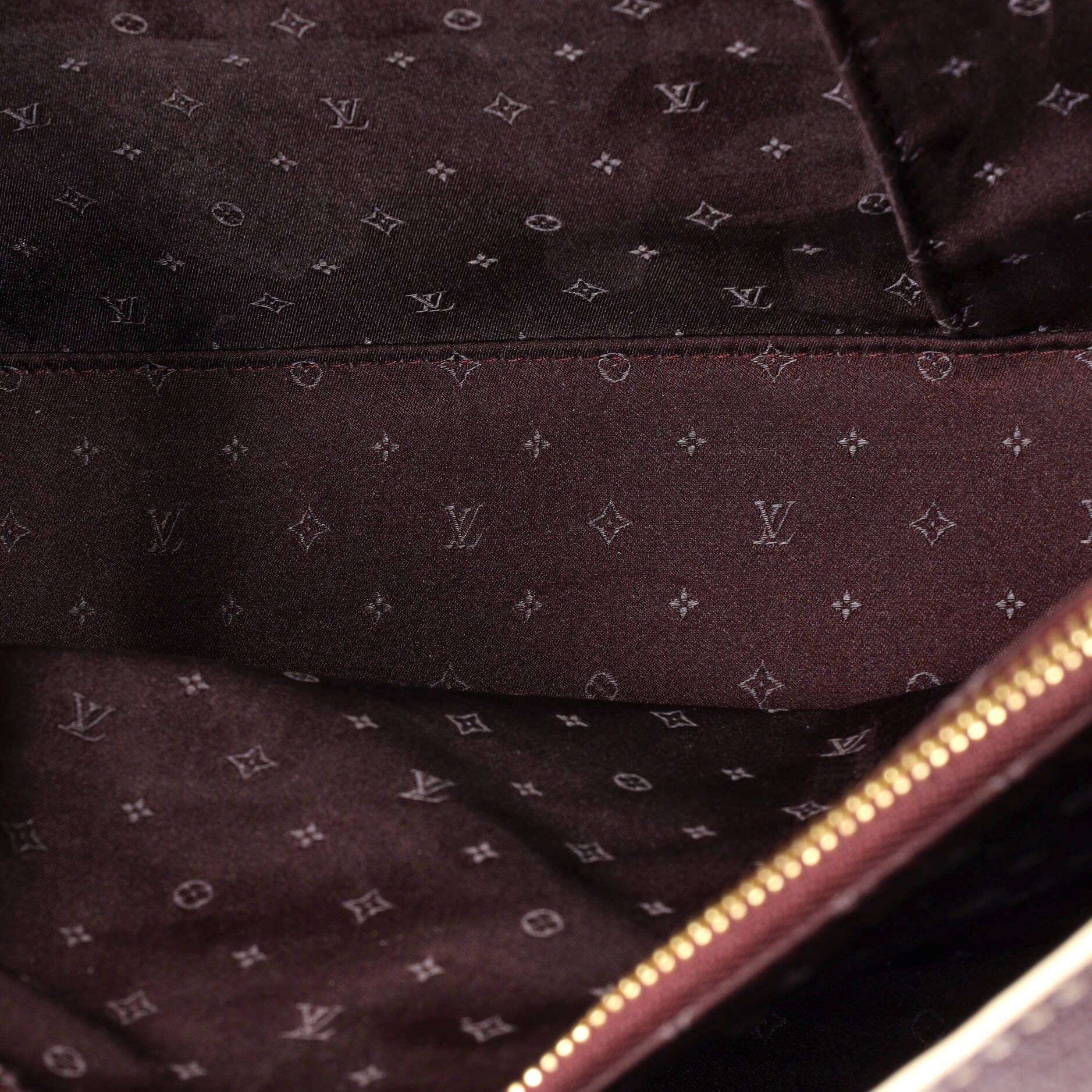 Louis Vuitton Suhali Le Fabuleux Handbag Size ONE SIZE - 5 Thumbnail