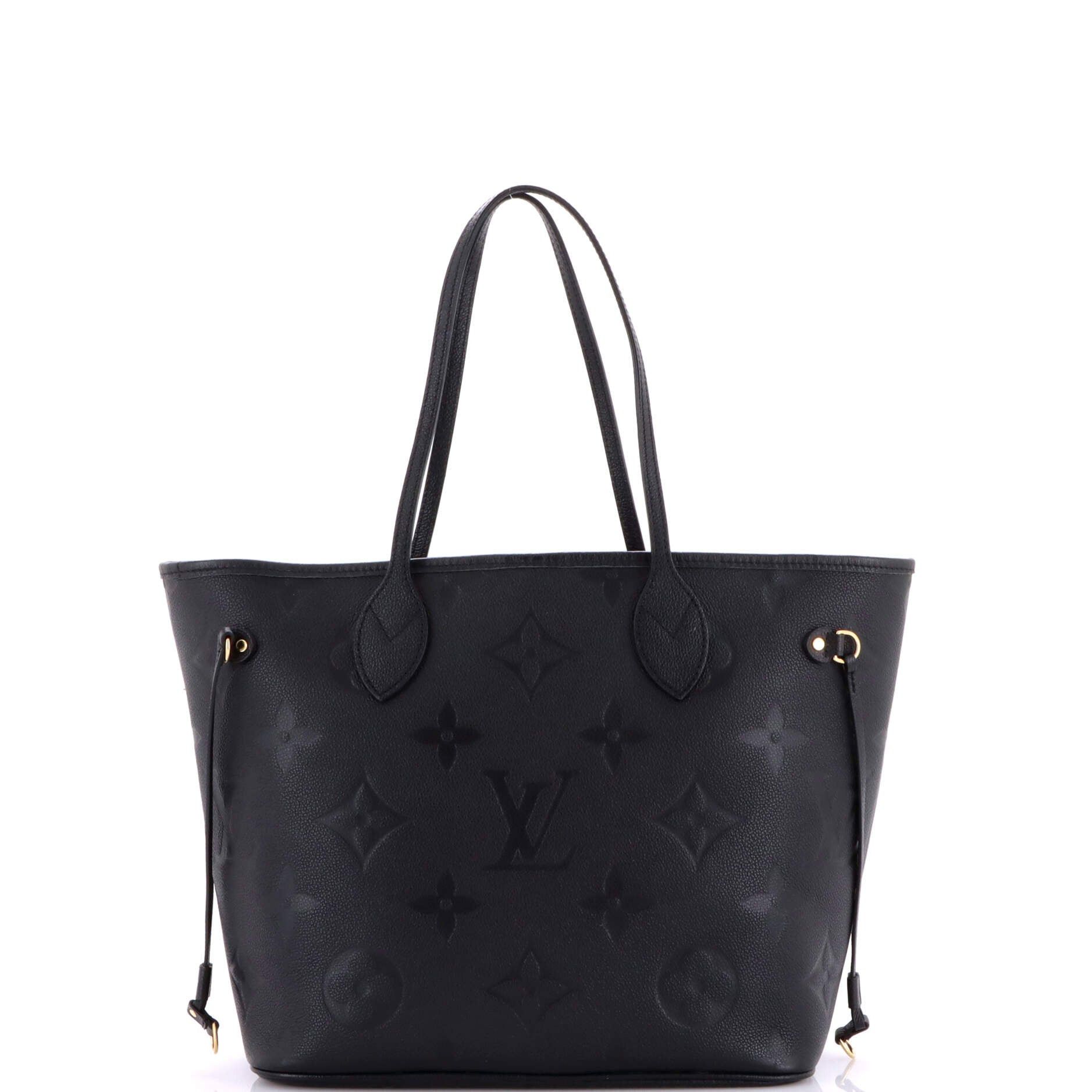 Louis Vuitton Neverfull NM Tote Size ONE SIZE - 3 Thumbnail