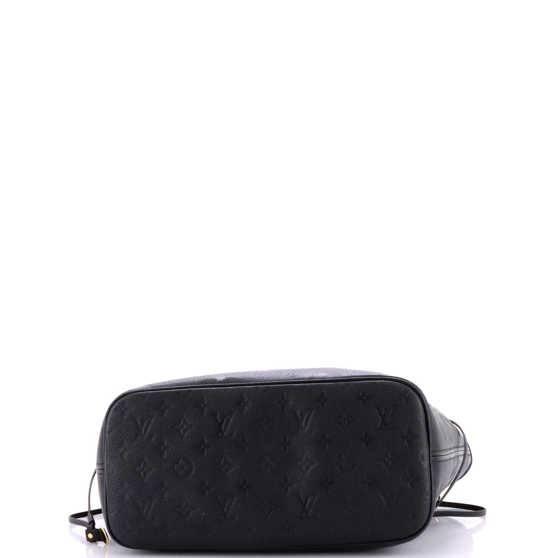 Louis Vuitton Neverfull NM Tote Size ONE SIZE - 4 Thumbnail