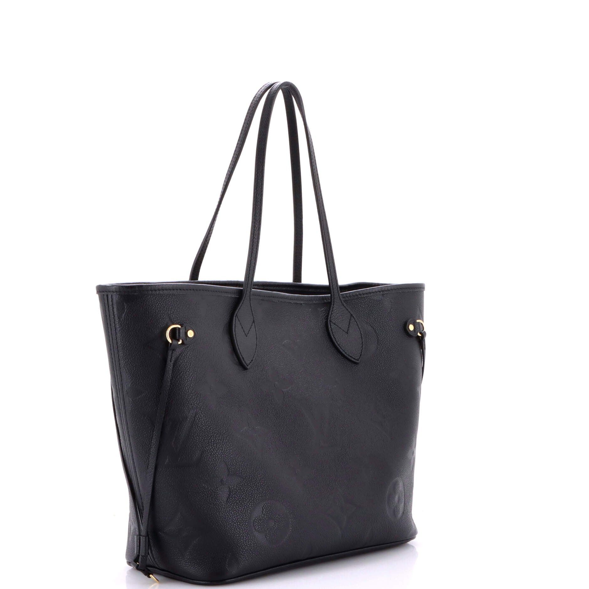 Louis Vuitton Neverfull NM Tote Size ONE SIZE - 2 Thumbnail