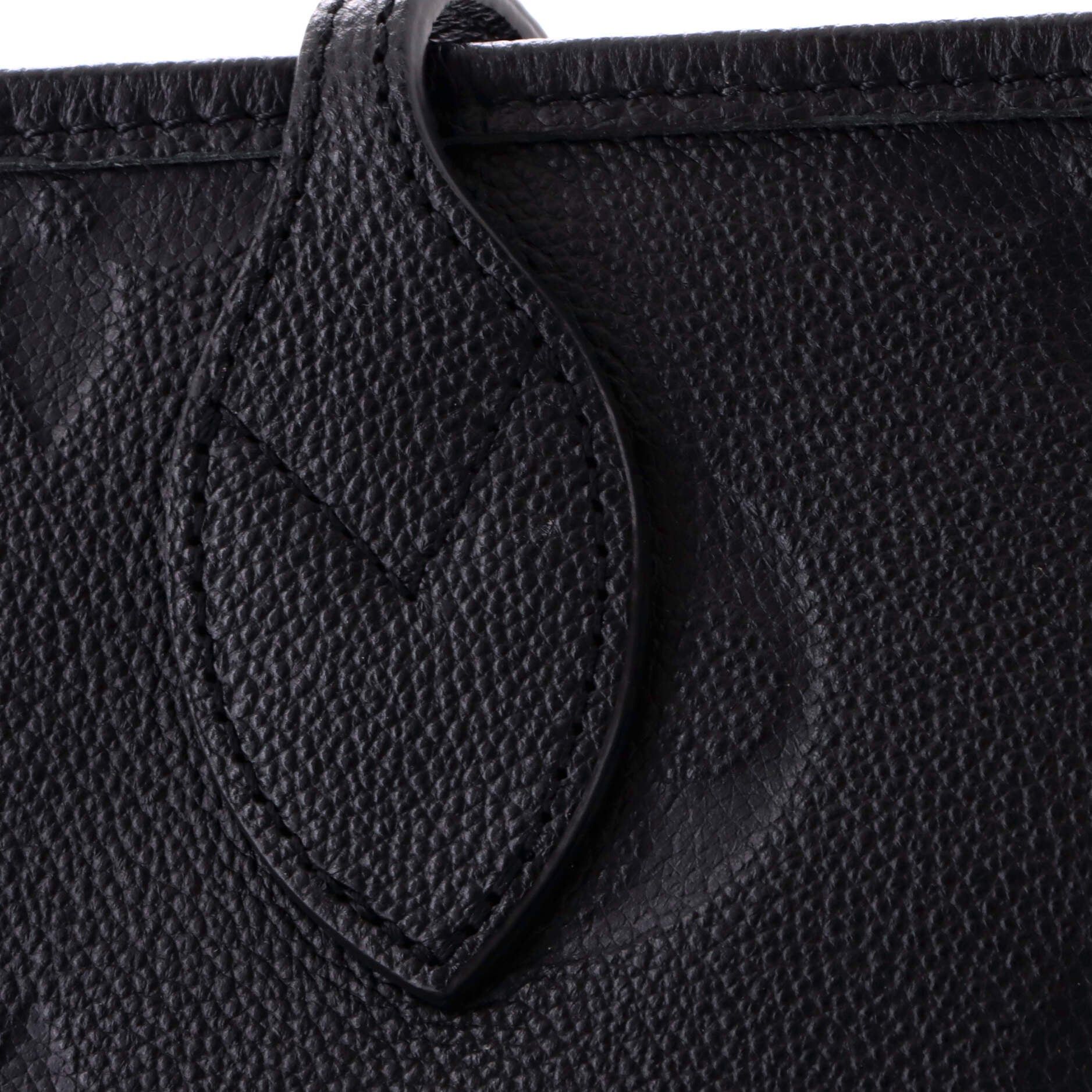 Louis Vuitton Neverfull NM Tote Size ONE SIZE - 7 Thumbnail