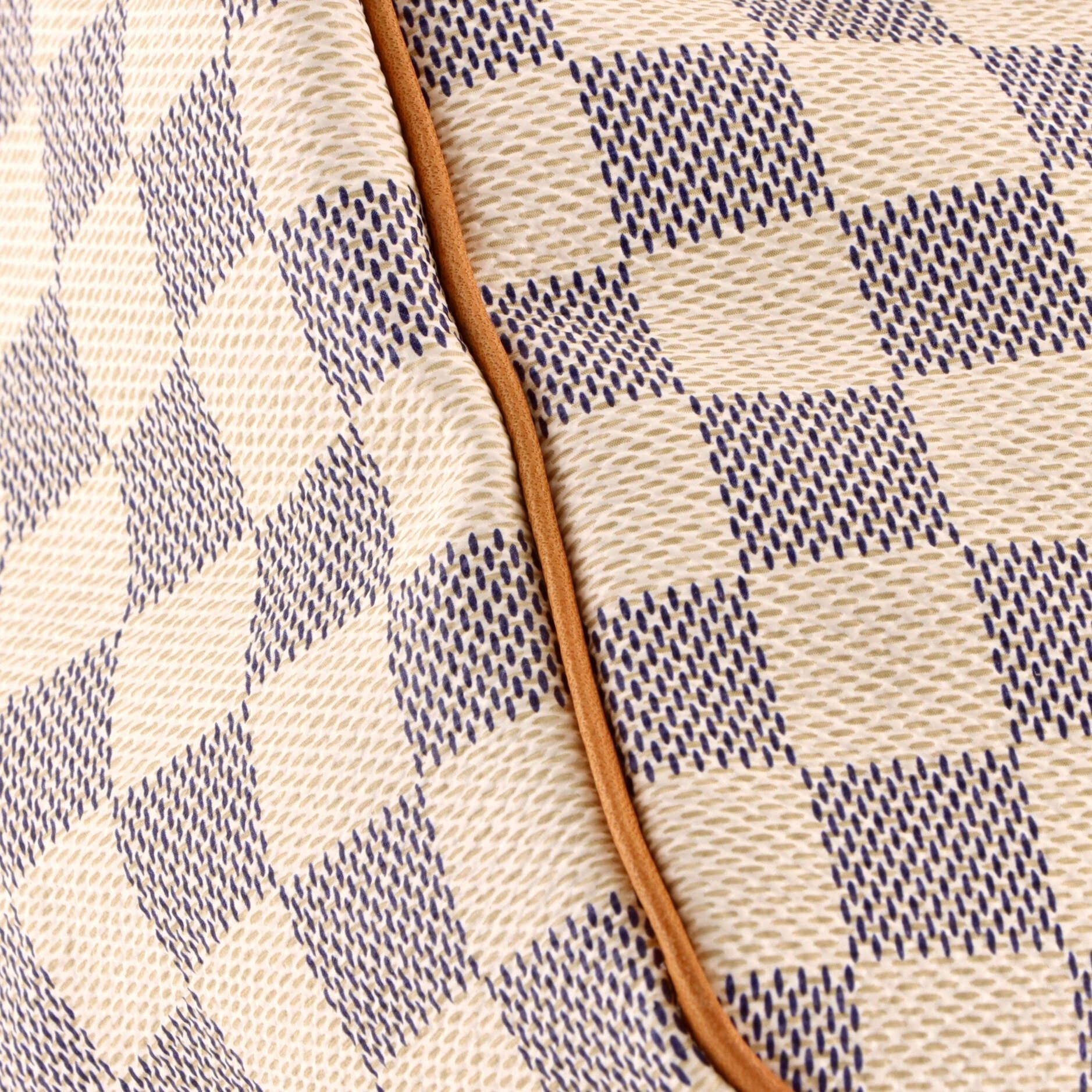 Louis Vuitton Speedy Handbag Size ONE SIZE - 6 Thumbnail