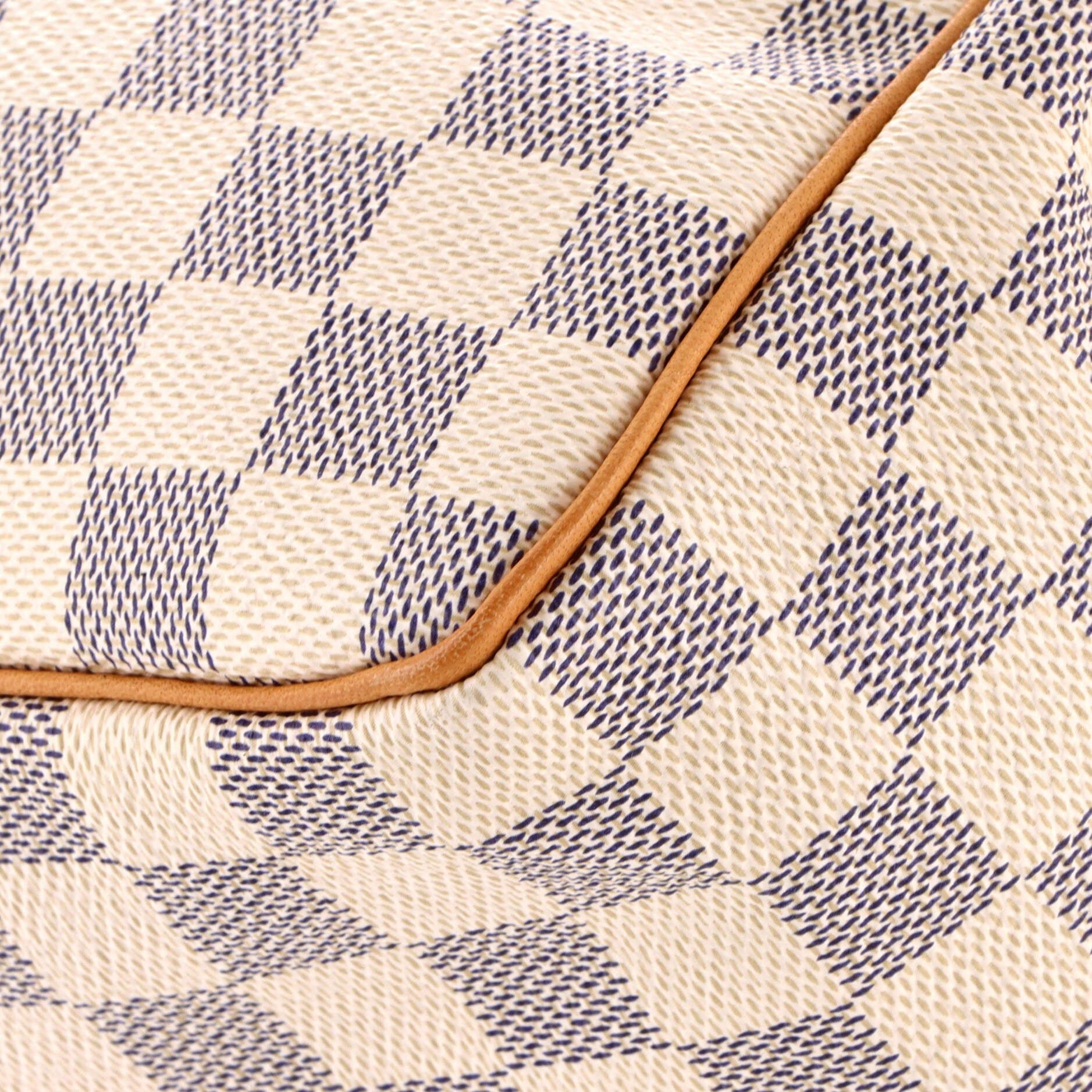 Louis Vuitton Speedy Handbag Size ONE SIZE - 7 Thumbnail