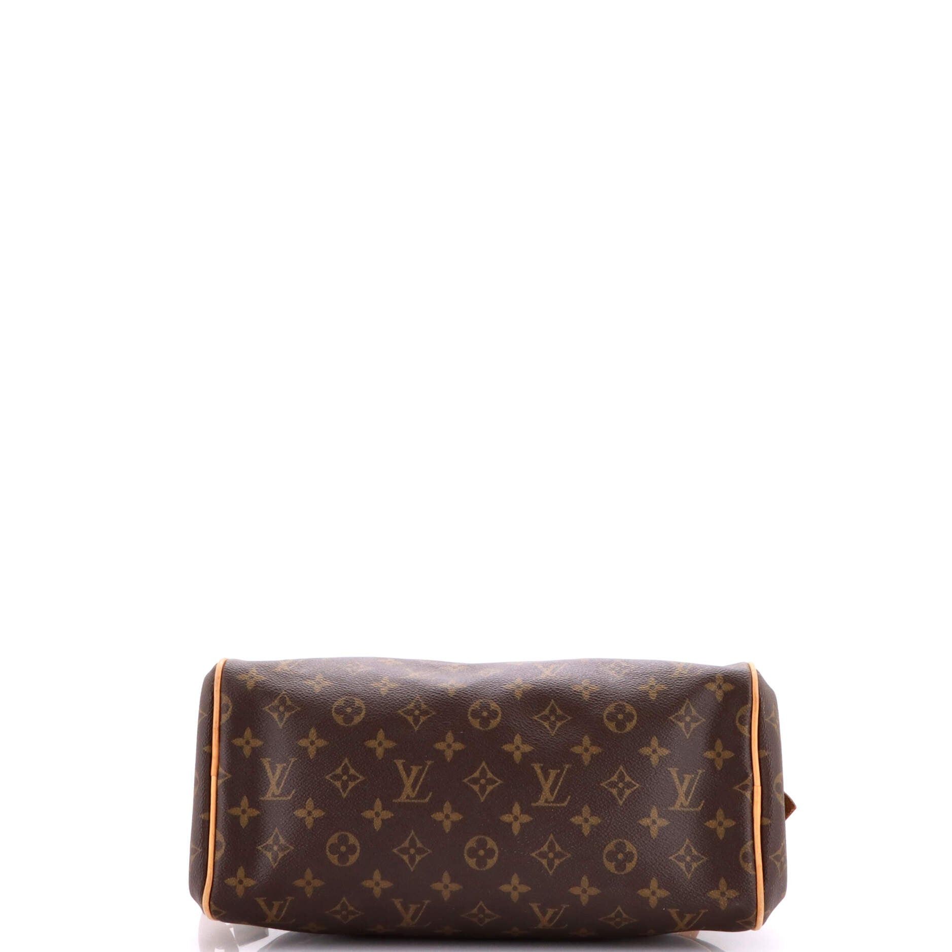 Louis Vuitton Montorgueil Handbag Size ONE SIZE - 4 Thumbnail