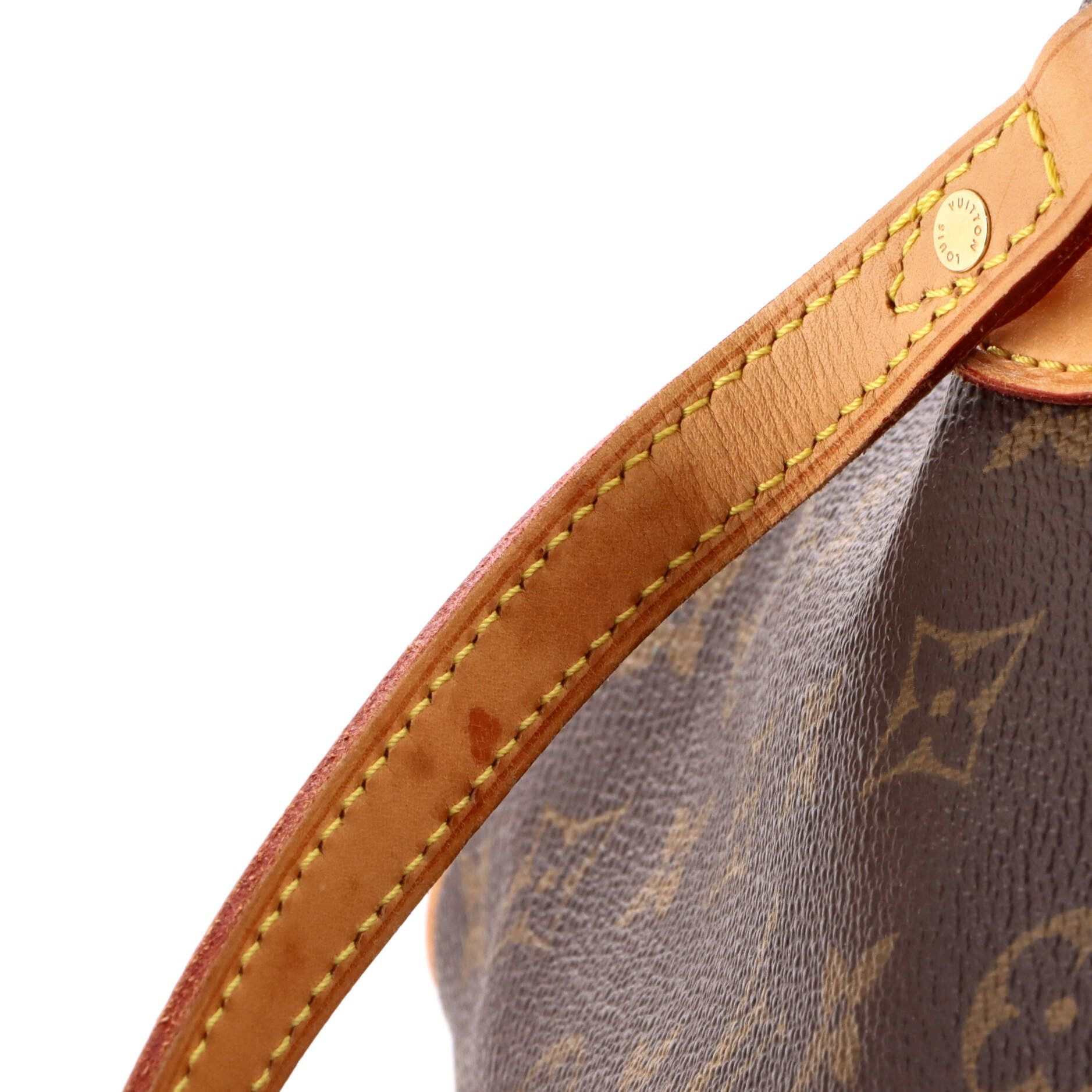 Louis Vuitton Montorgueil Handbag Size ONE SIZE - 7 Thumbnail