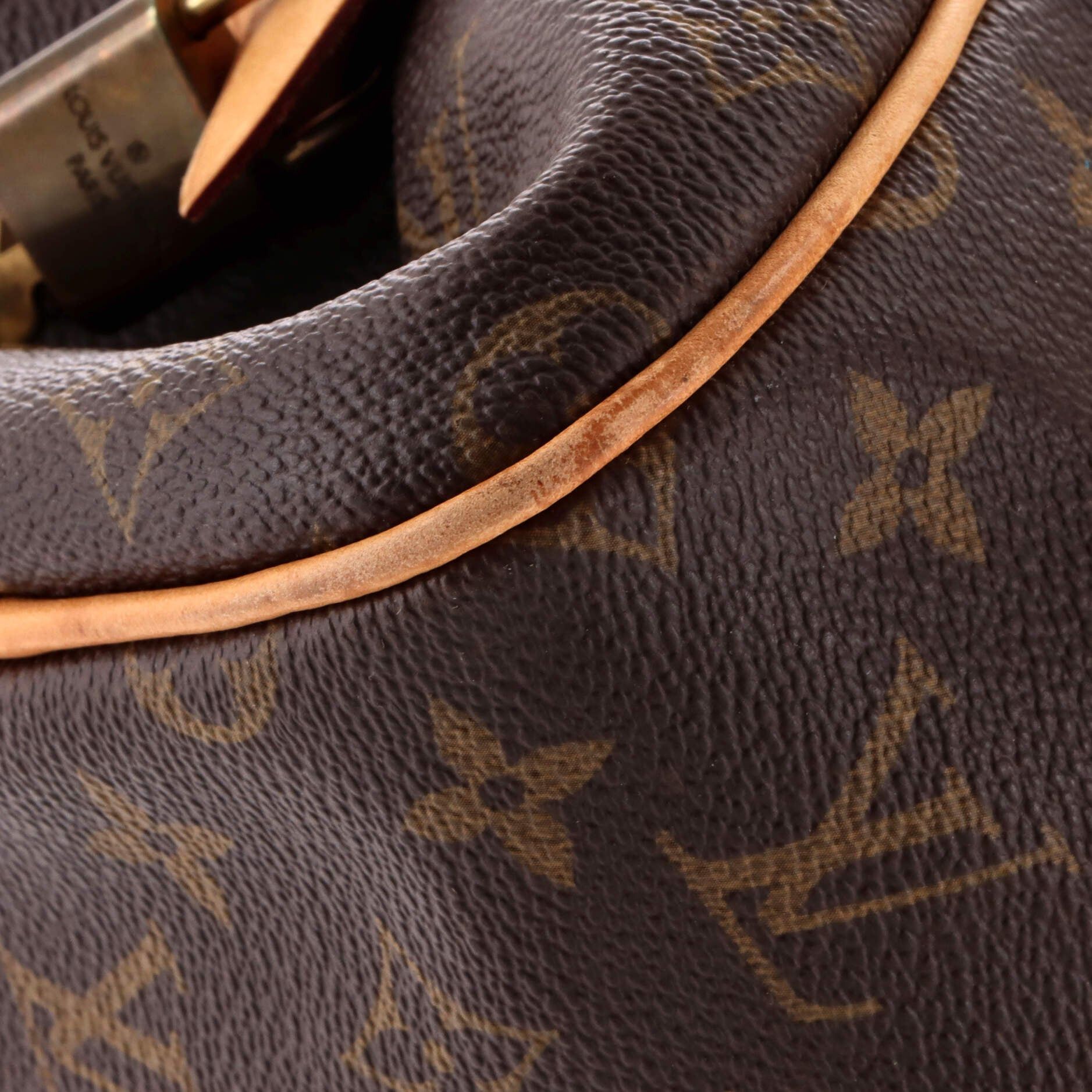 Louis Vuitton Montorgueil Handbag Size ONE SIZE - 6 Thumbnail