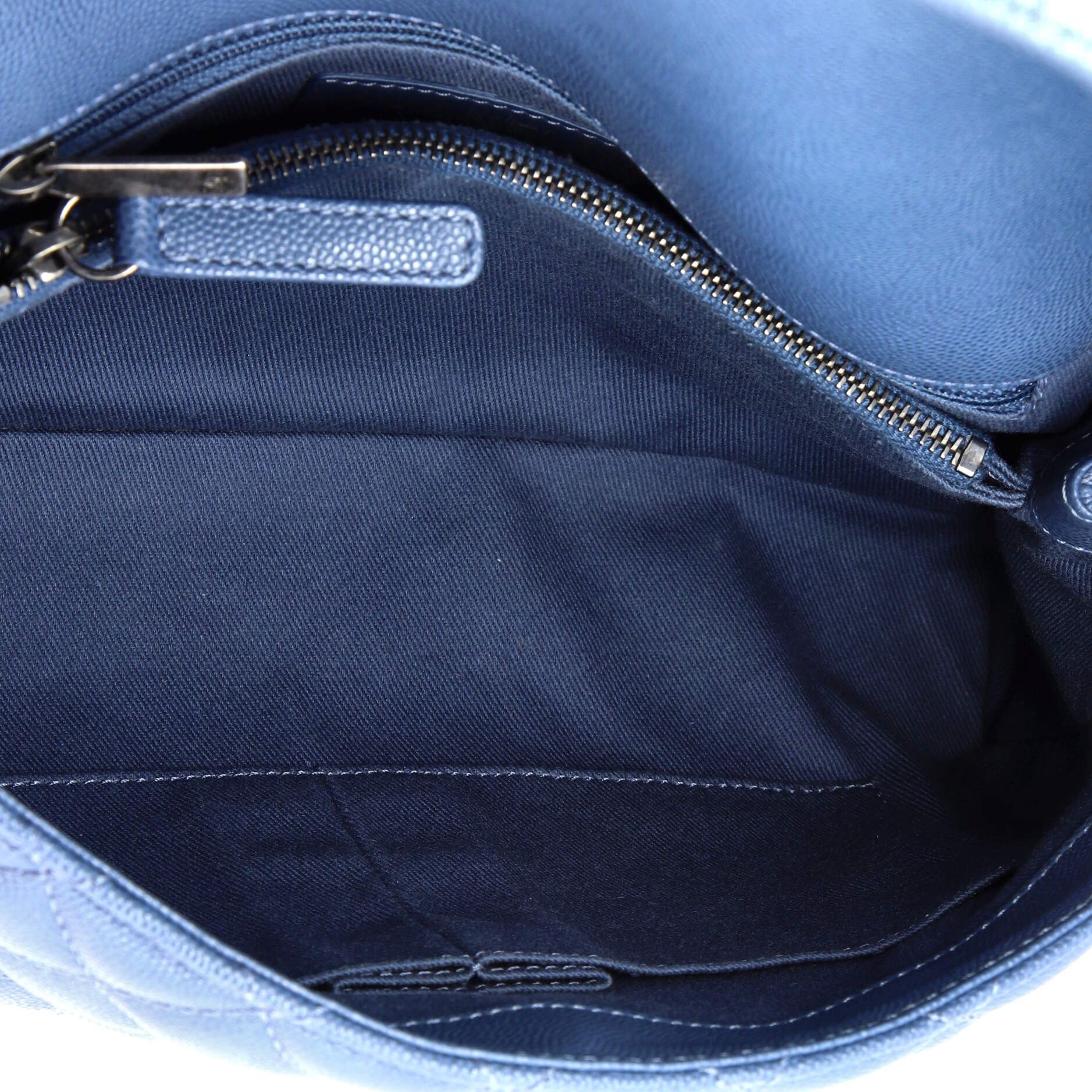 Chanel Coco Top Handle Bag Size ONE SIZE - 5 Thumbnail