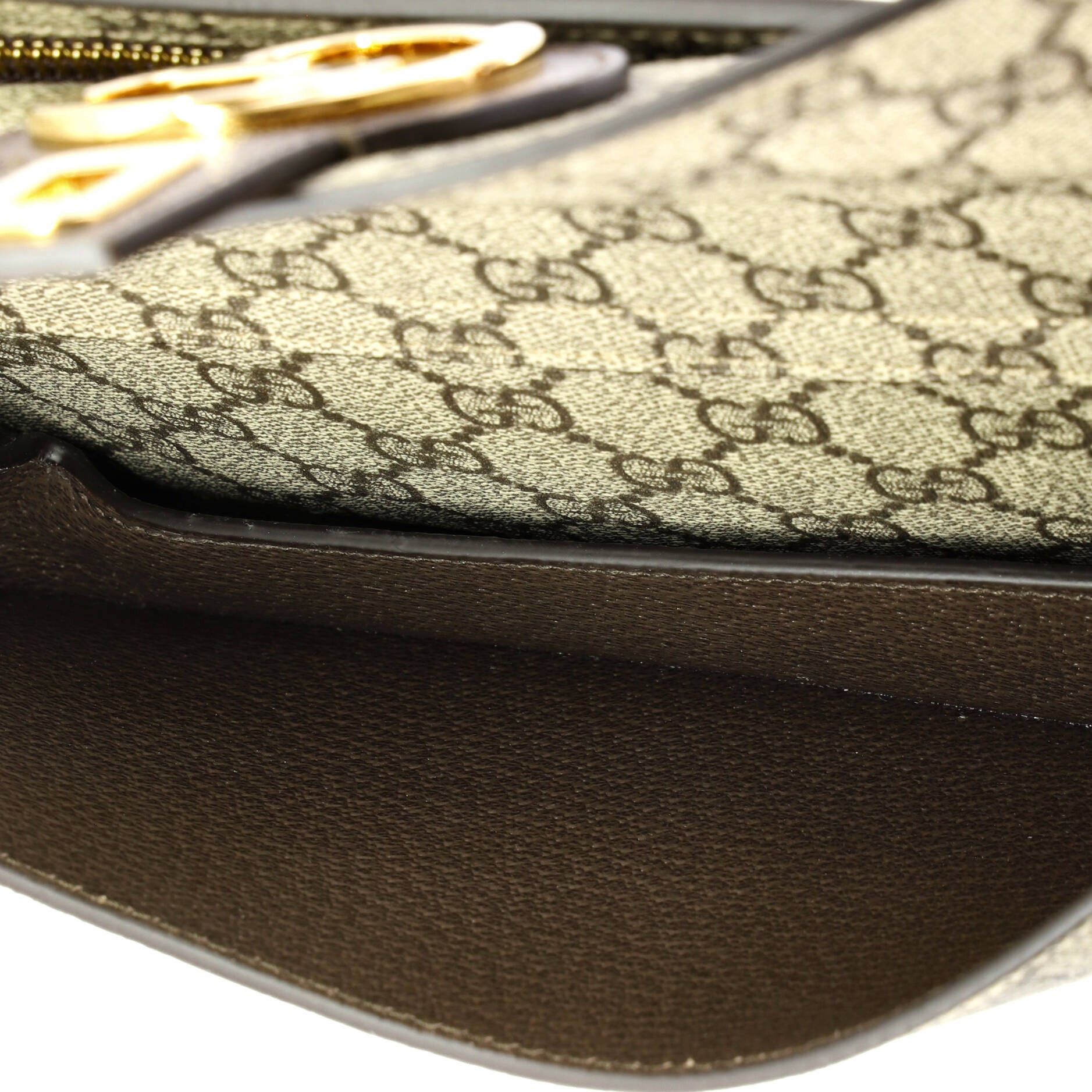 Gucci Blondie Flap Pocket Belt Bag Size ONE SIZE - 5 Thumbnail