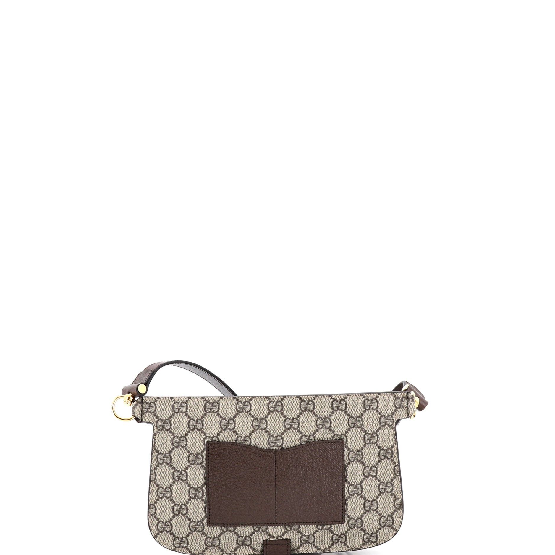 Gucci Blondie Flap Pocket Belt Bag Size ONE SIZE - 3 Thumbnail