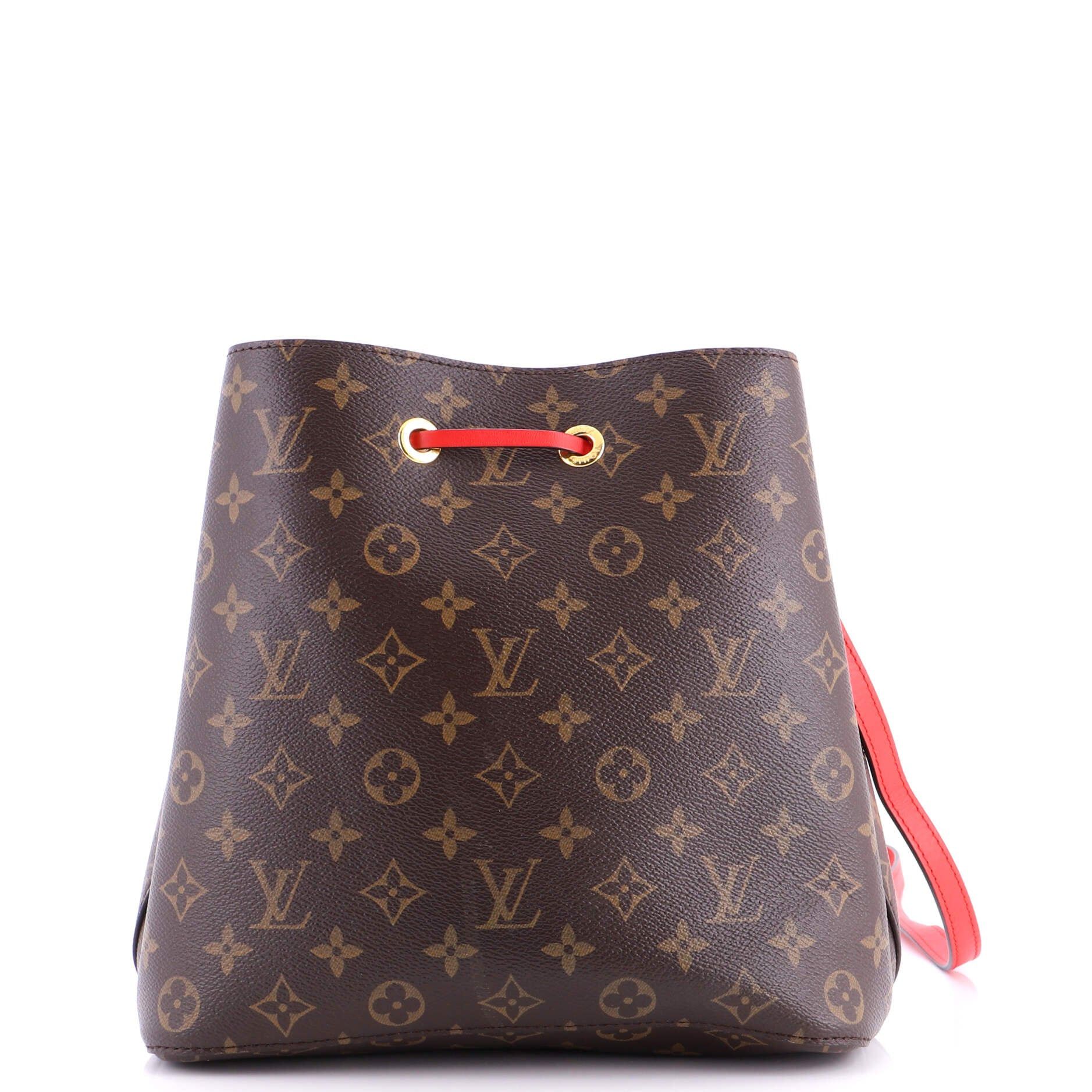 Louis Vuitton NeoNoe Handbag Size ONE SIZE - 3 Thumbnail