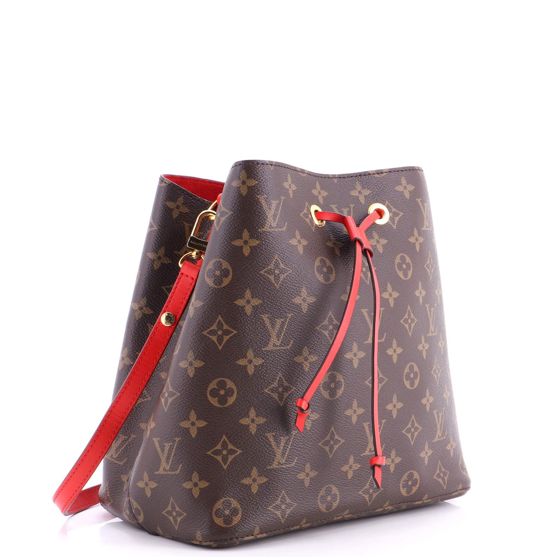 Louis Vuitton NeoNoe Handbag Size ONE SIZE - 2 Thumbnail