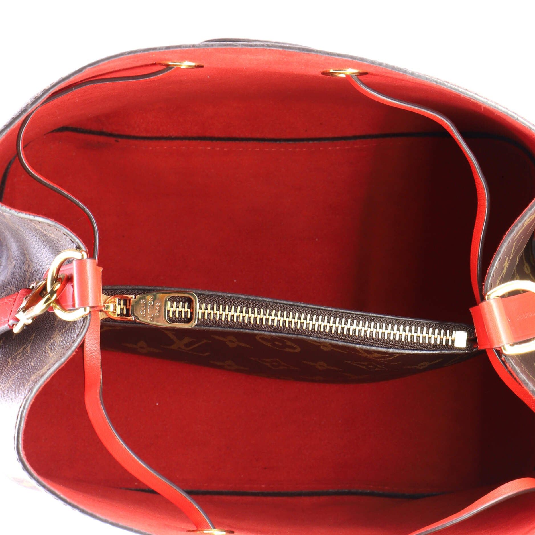 Louis Vuitton NeoNoe Handbag Size ONE SIZE - 5 Thumbnail