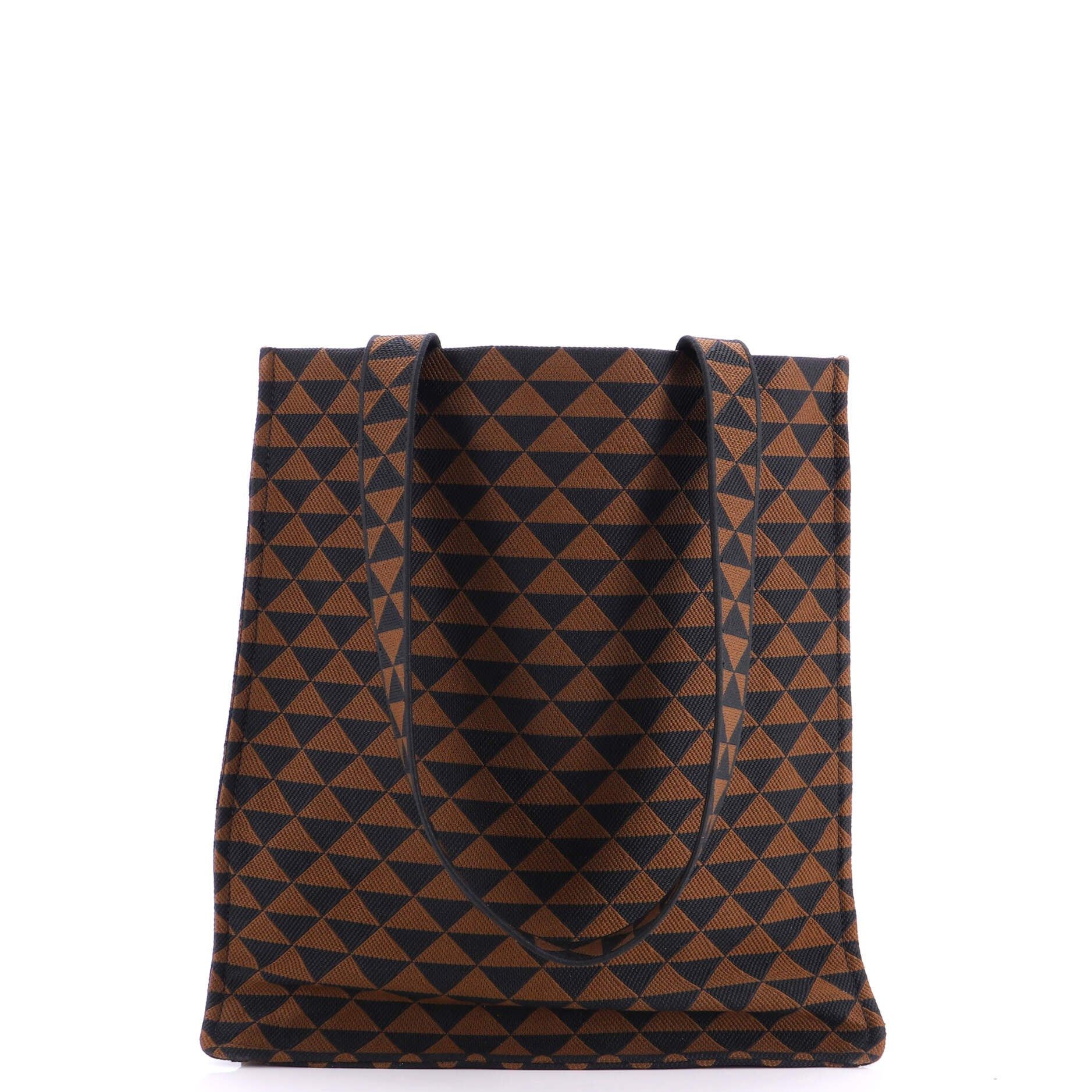 Prada Symbole Shopper Tote Size ONE SIZE - 3 Thumbnail