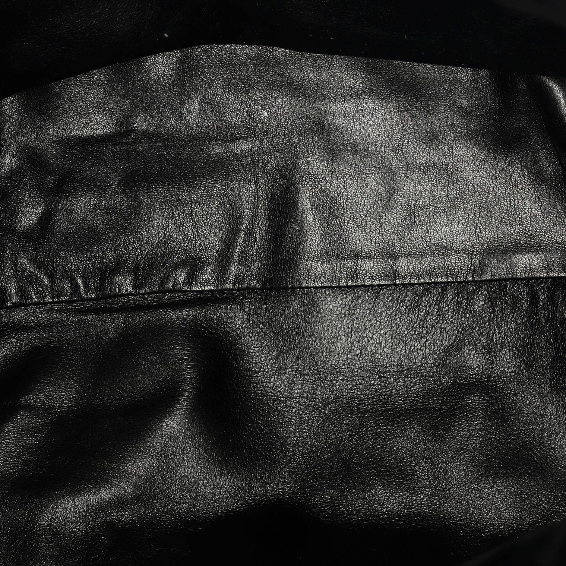 Prada Triple Front Pocket Tote Size ONE SIZE - 5 Thumbnail