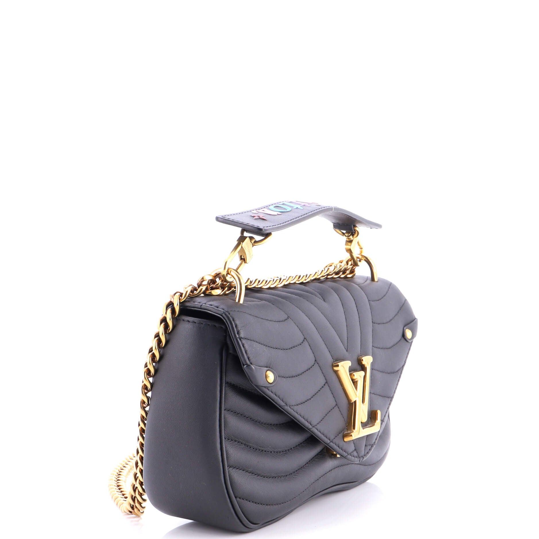 Louis Vuitton New Wave Chain Bag Size ONE SIZE - 2 Thumbnail