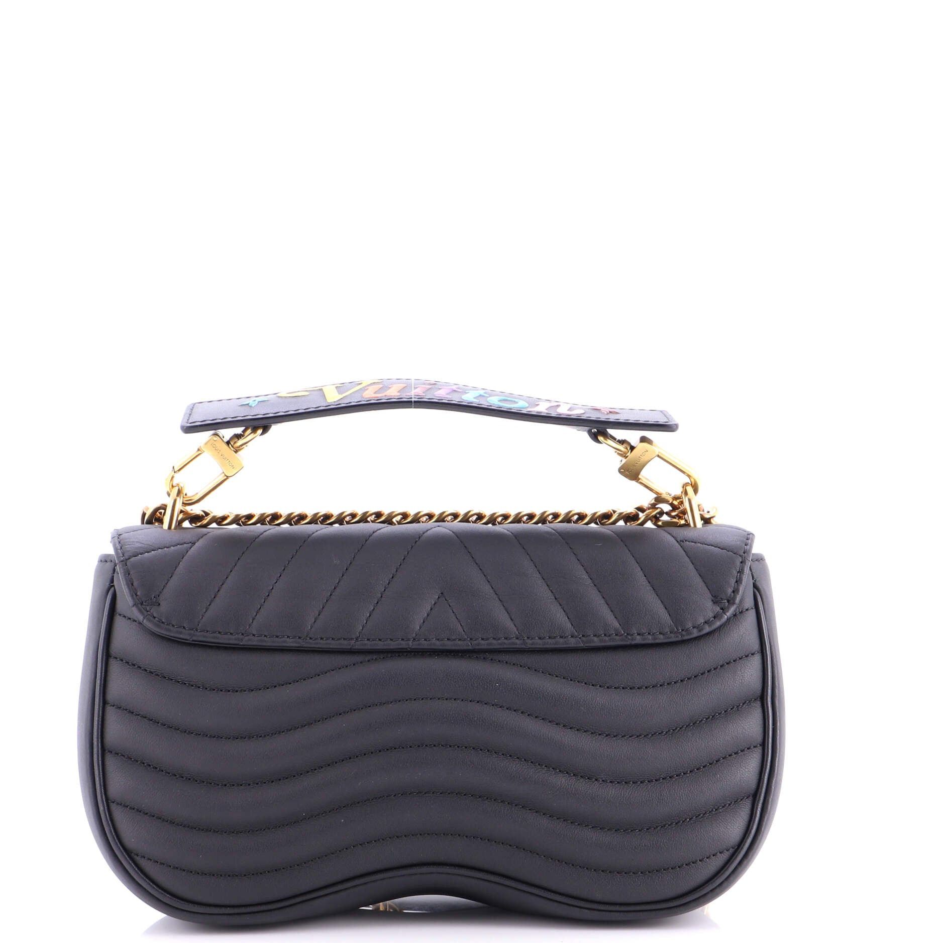 Louis Vuitton New Wave Chain Bag Size ONE SIZE - 3 Thumbnail