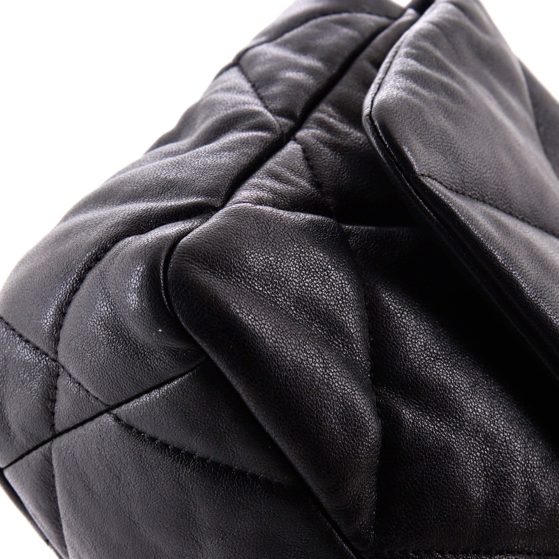 Chanel 19 Flap Bag Size ONE SIZE - 6 Thumbnail