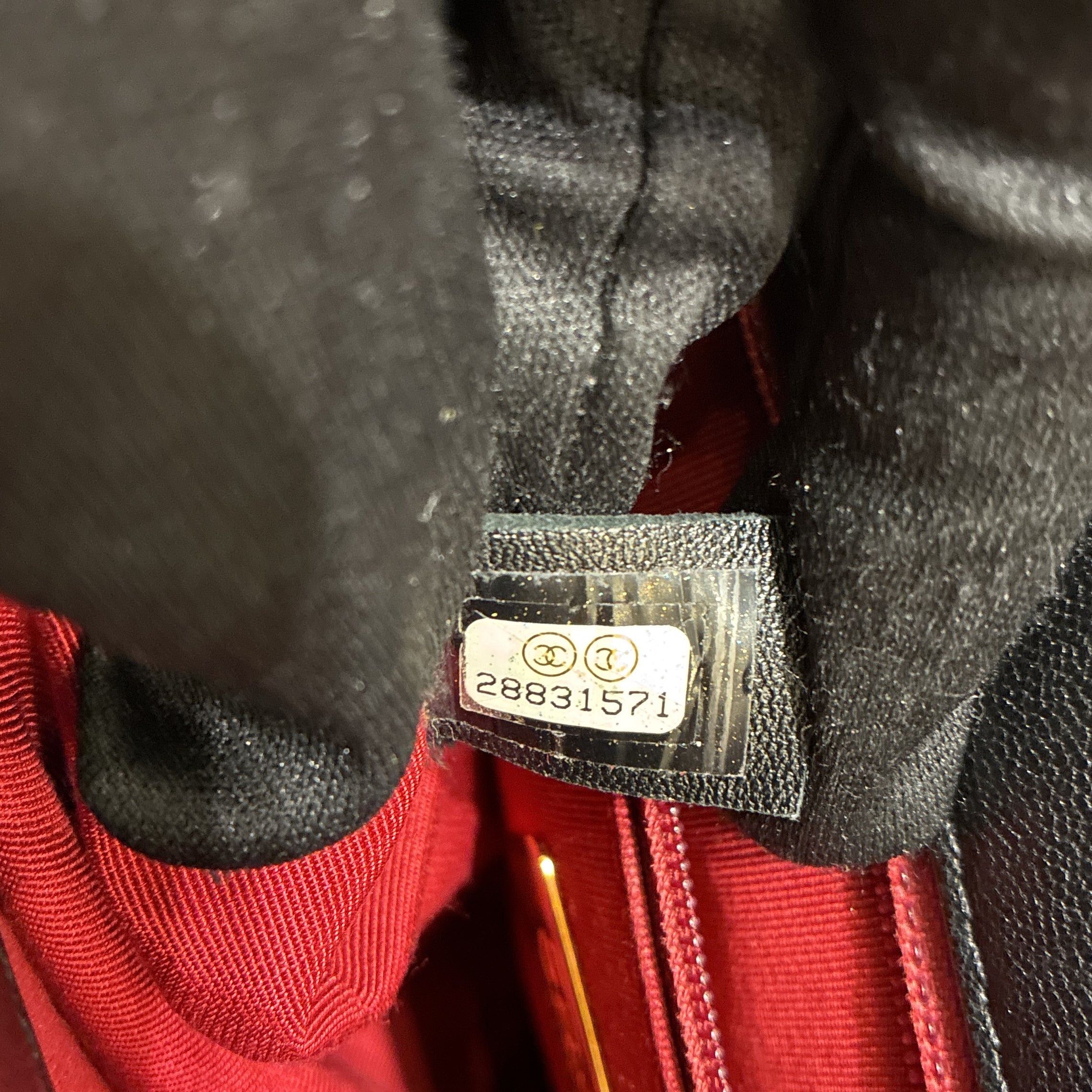 Chanel 19 Flap Bag Size ONE SIZE - 8 Thumbnail