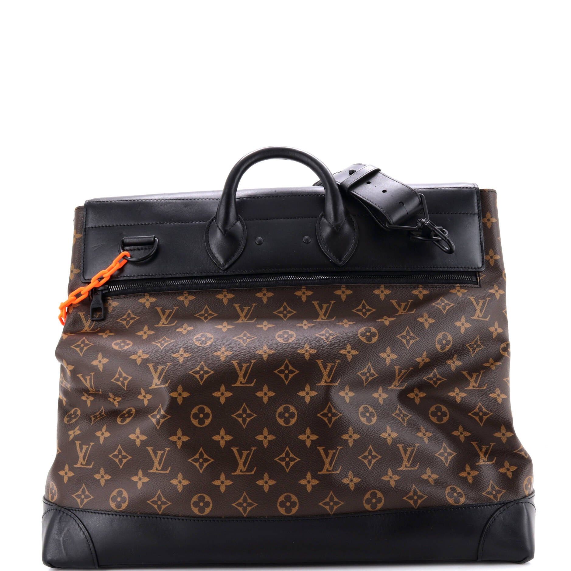 Louis Vuitton Solar Ray Steamer Bag Size ONE SIZE - 3 Thumbnail