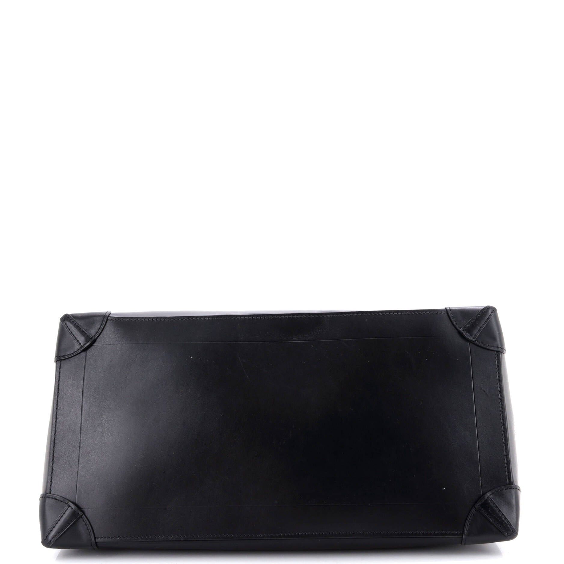 Louis Vuitton Solar Ray Steamer Bag Size ONE SIZE - 4 Thumbnail