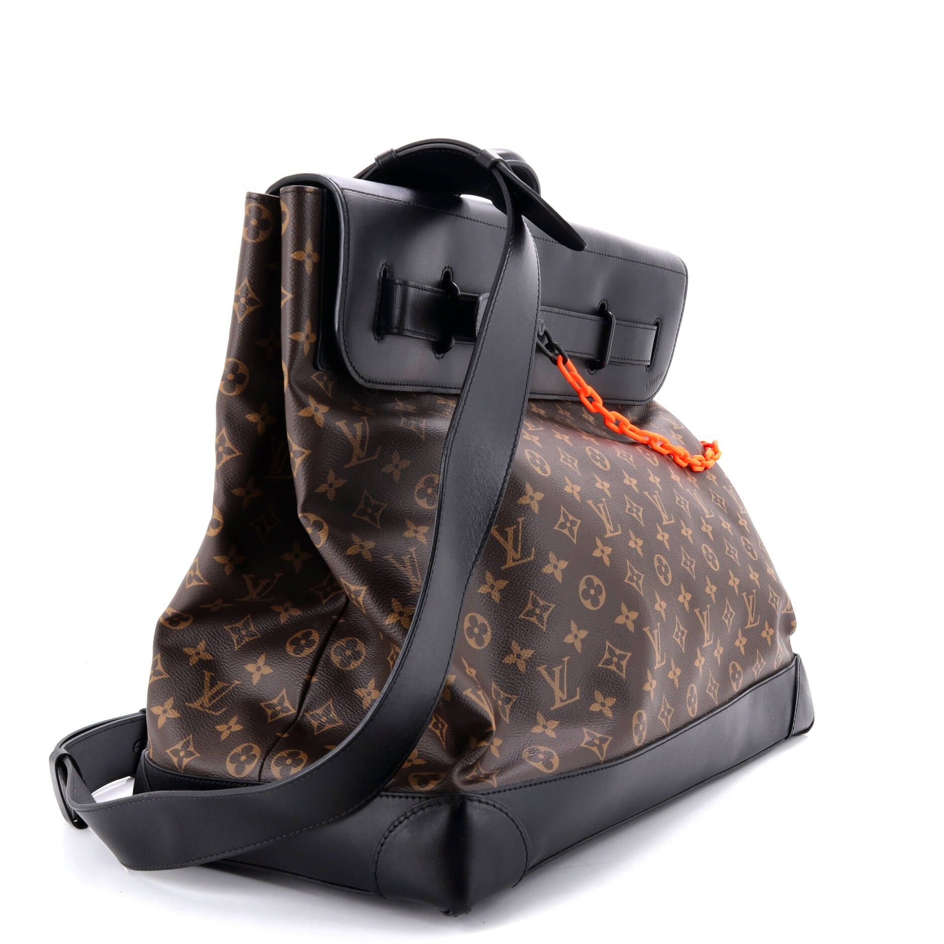 Louis Vuitton Solar Ray Steamer Bag Size ONE SIZE - 2 Thumbnail