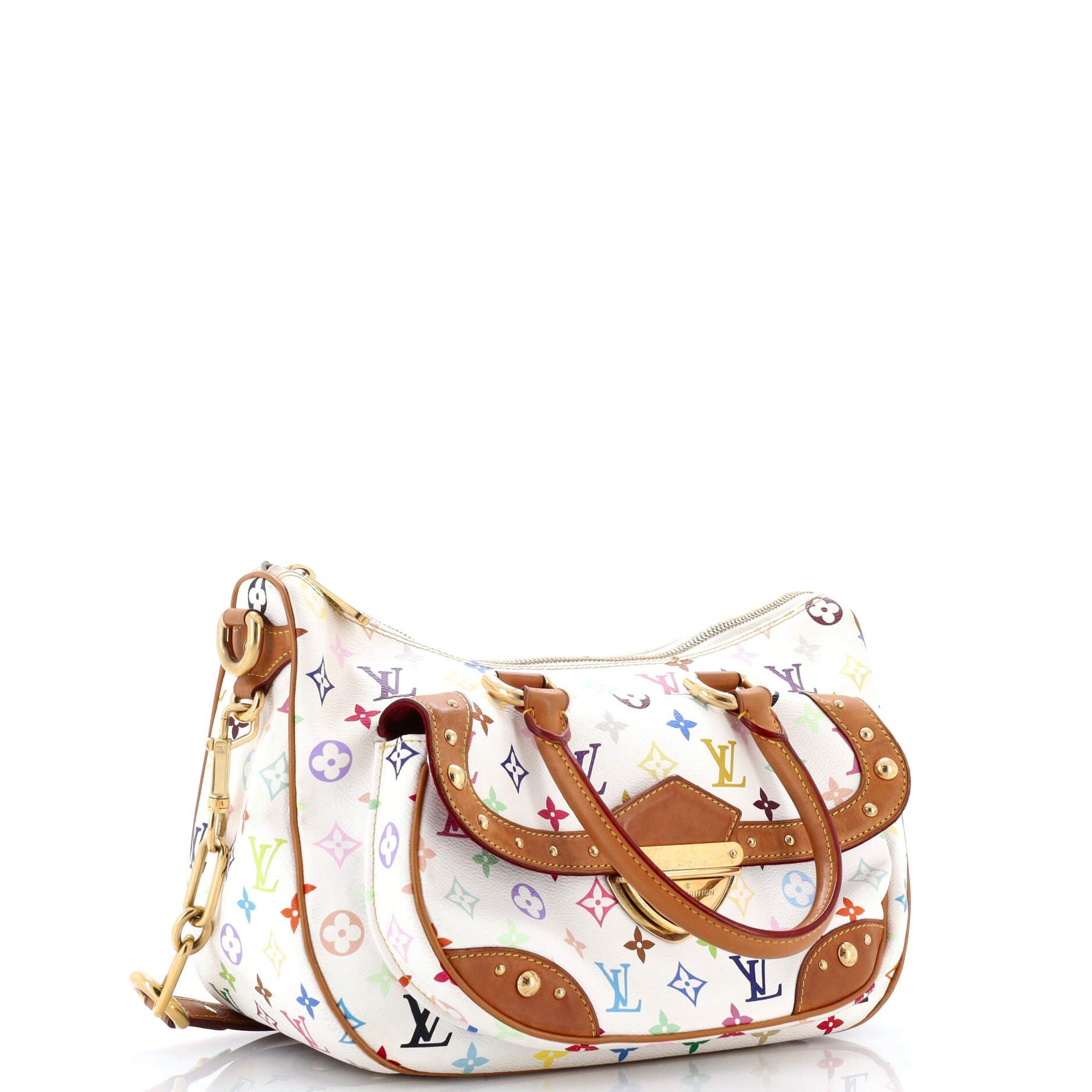 Louis Vuitton Rita Handbag Size ONE SIZE - 2 Thumbnail