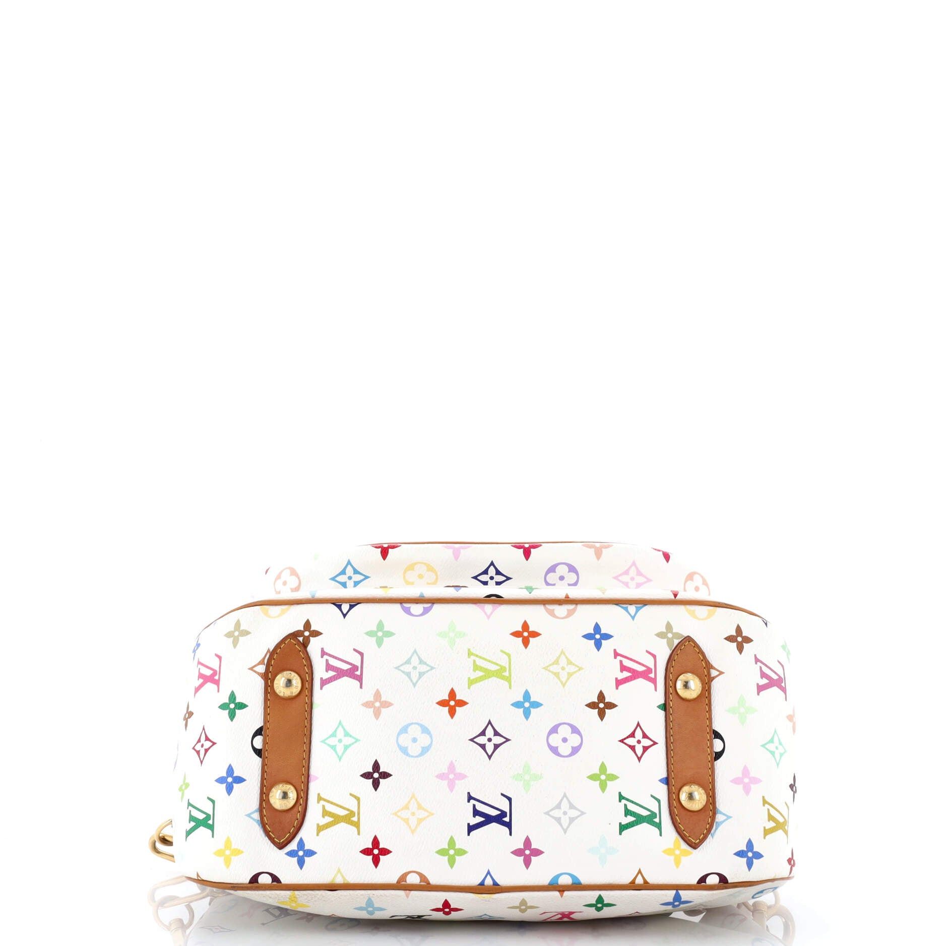 Louis Vuitton Rita Handbag Size ONE SIZE - 4 Thumbnail