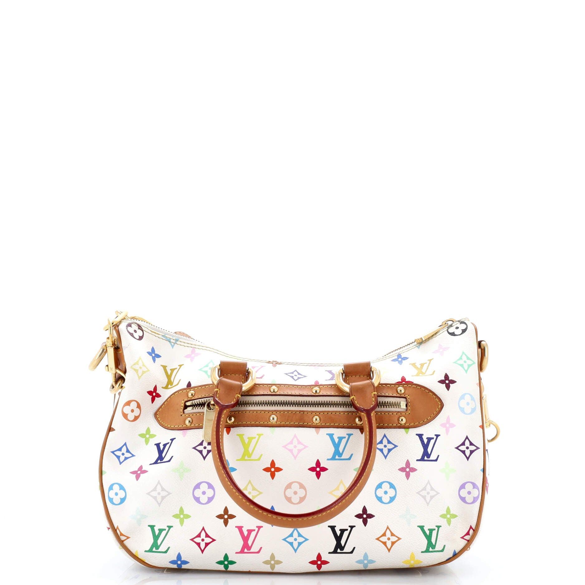 Louis Vuitton Rita Handbag Size ONE SIZE - 3 Thumbnail
