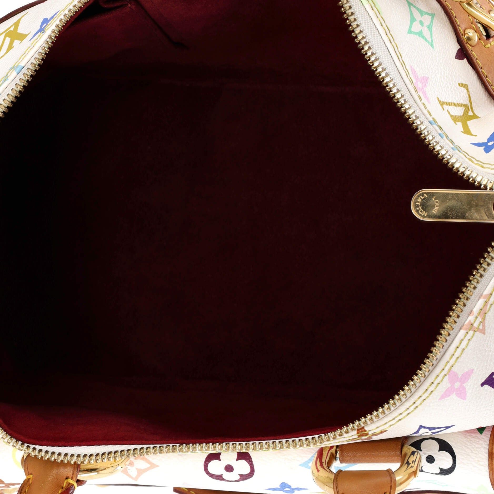 Louis Vuitton Rita Handbag Size ONE SIZE - 5 Thumbnail