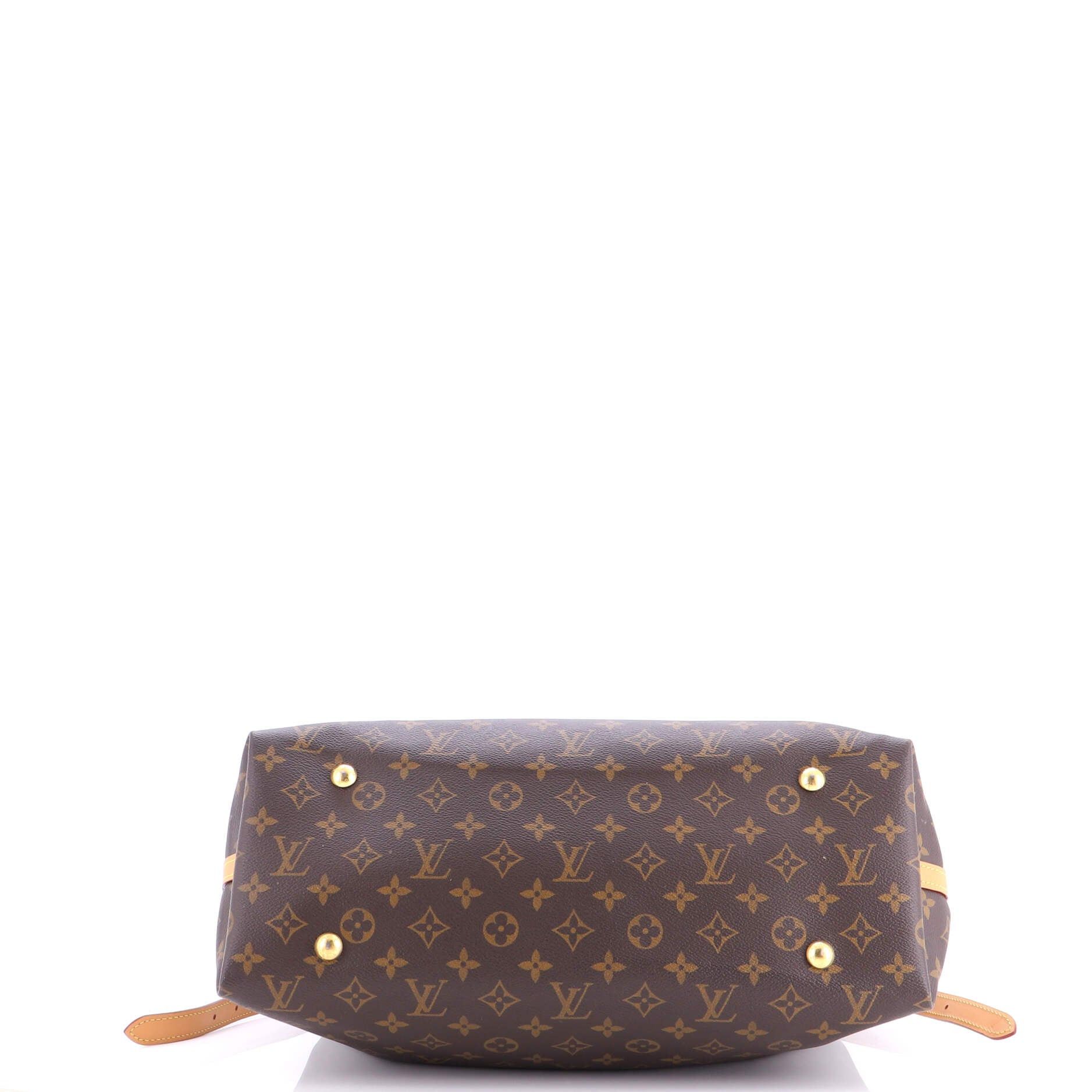Louis Vuitton CarryAll Hobo Size ONE SIZE - 5 Thumbnail