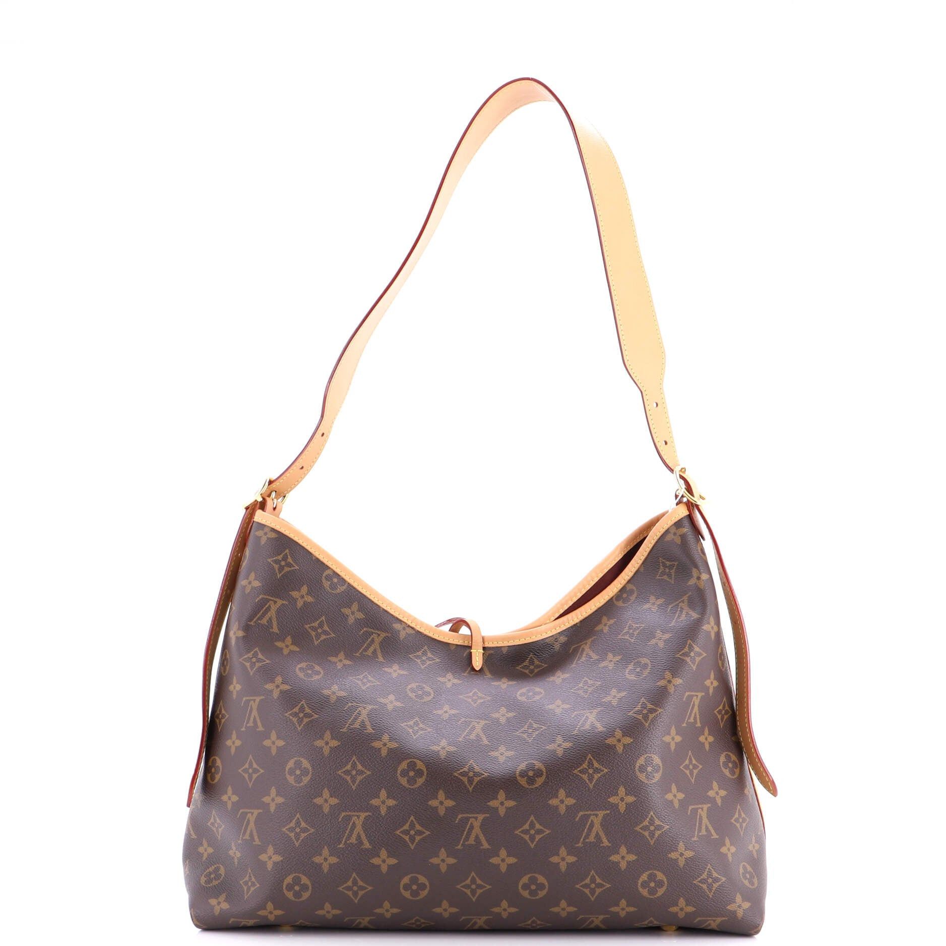 Louis Vuitton CarryAll Hobo Size ONE SIZE - 4 Thumbnail