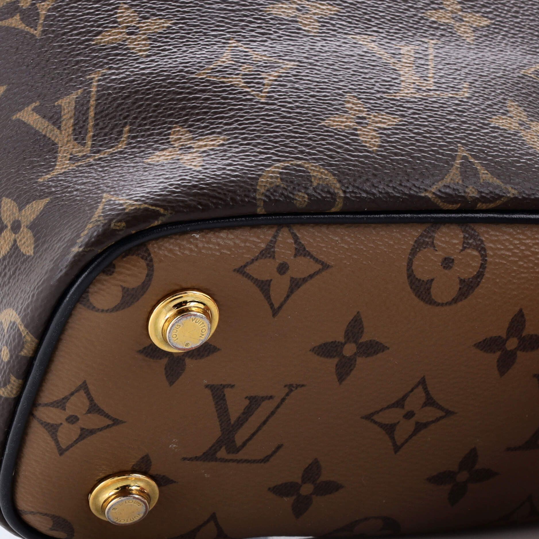 Louis Vuitton Vanity Handbag Size ONE SIZE - 6 Thumbnail