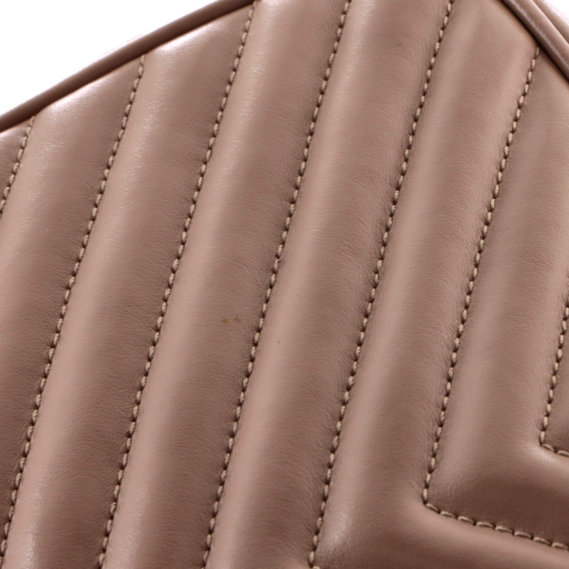 Saint Laurent Paris Lou Camera Bag Size ONE SIZE - 7 Thumbnail