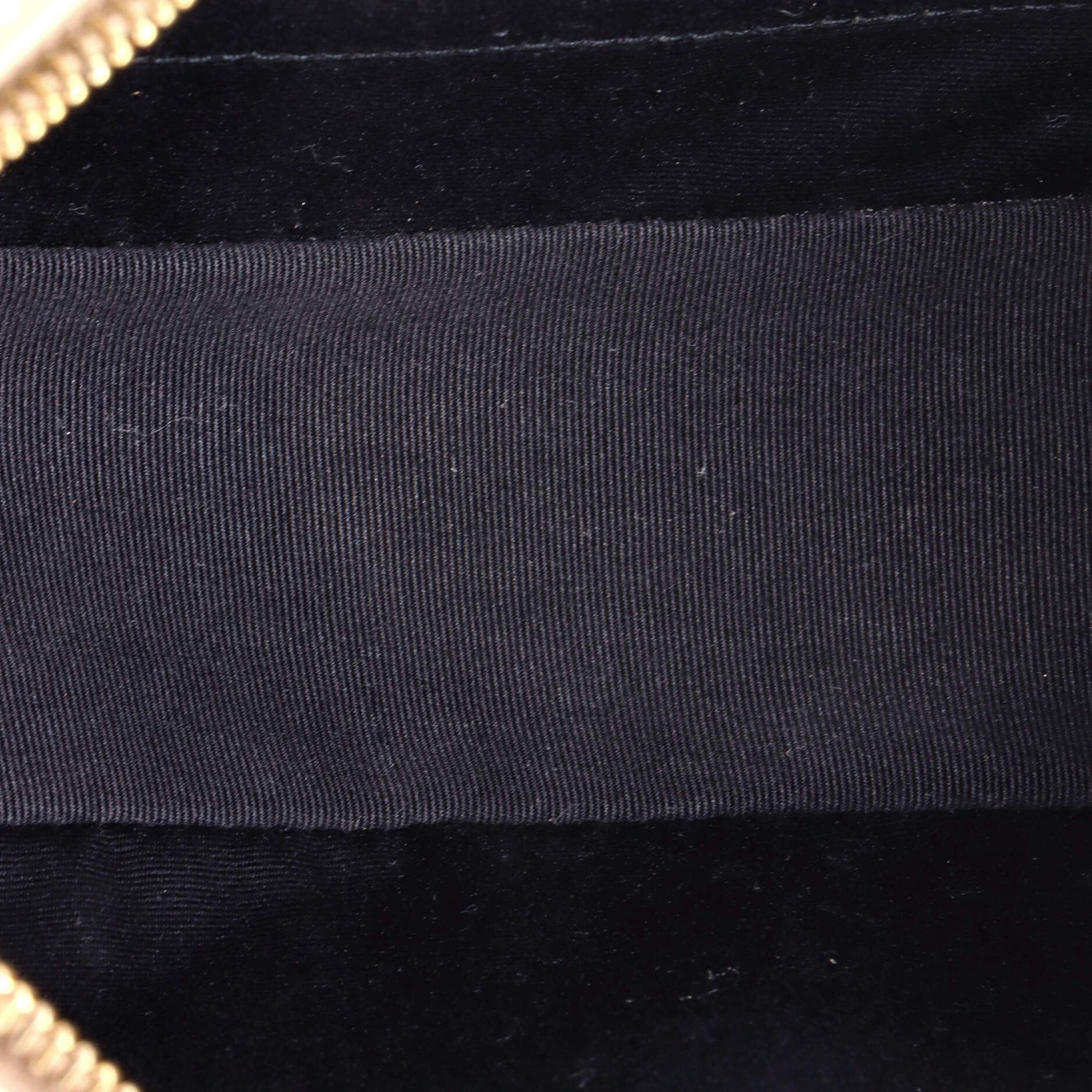 Saint Laurent Paris Lou Camera Bag Size ONE SIZE - 5 Thumbnail