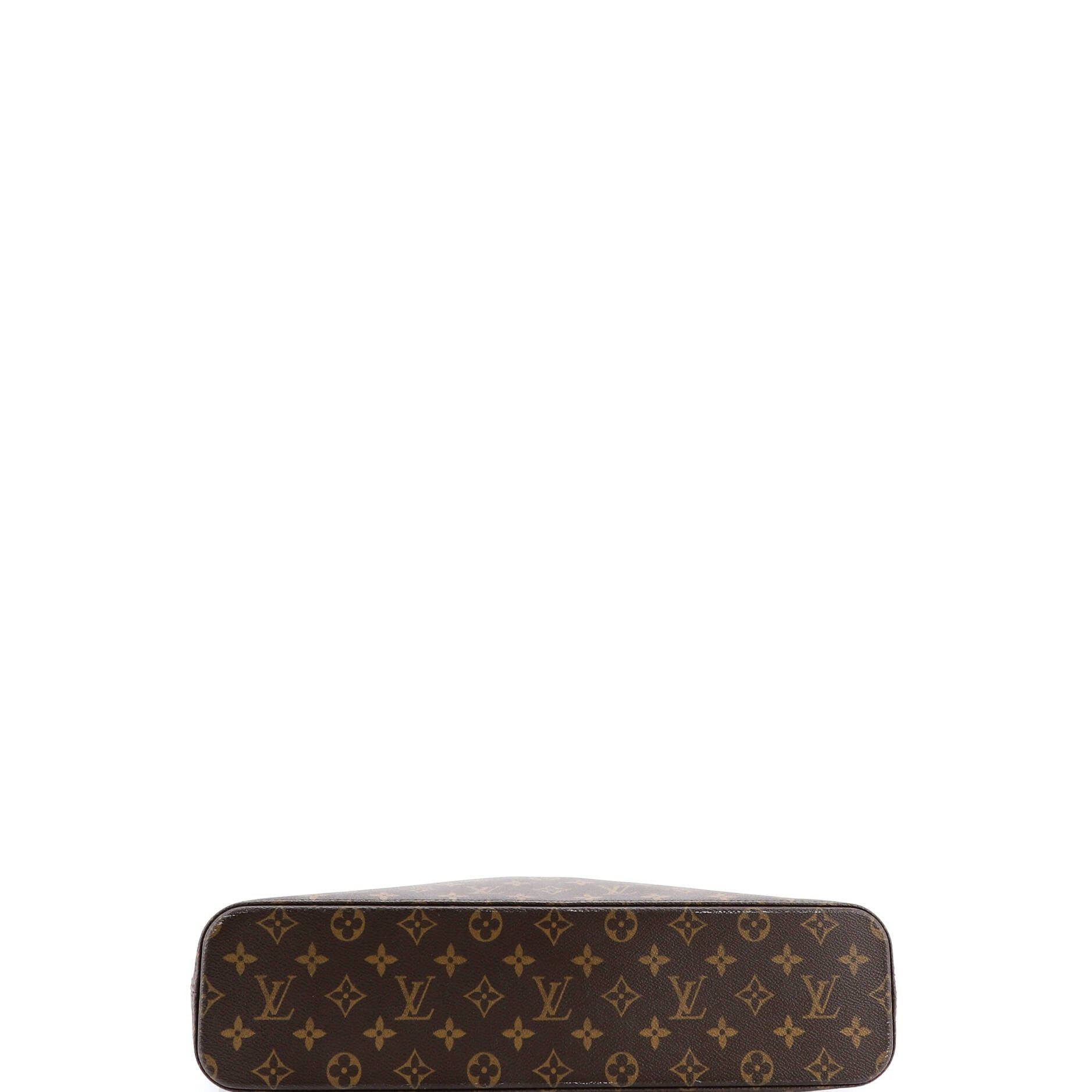 Louis Vuitton Luco Handbag Size ONE SIZE - 4 Thumbnail