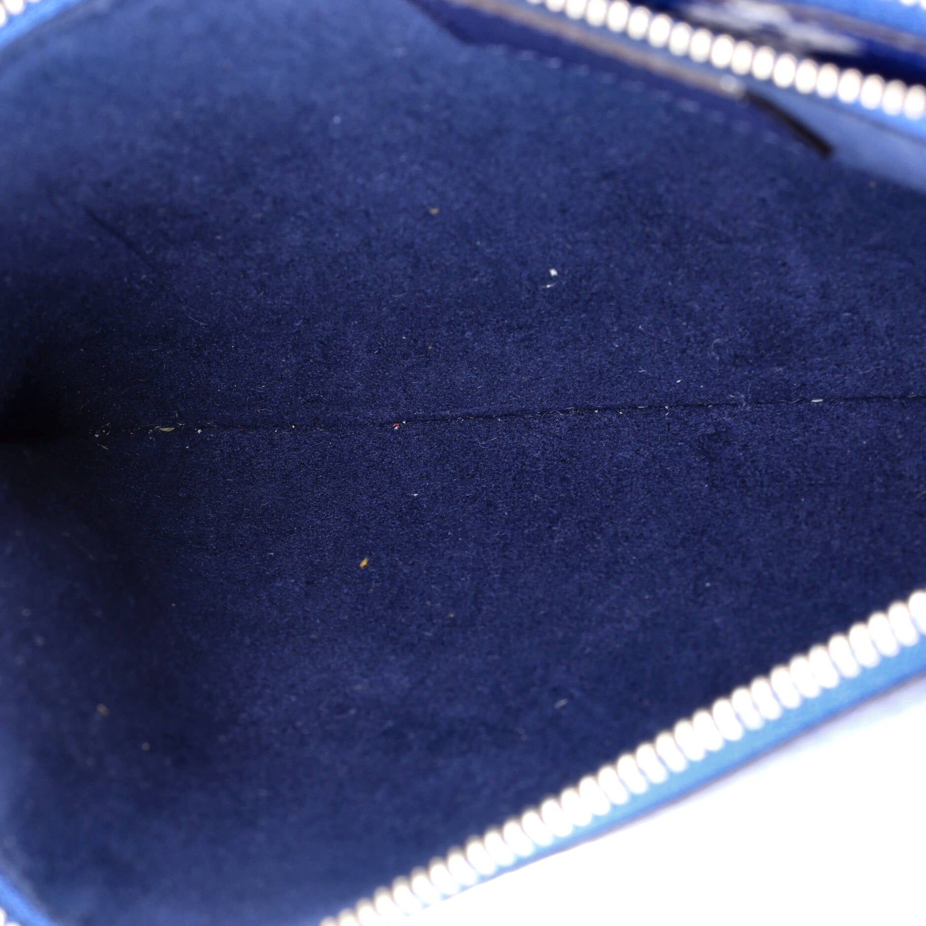 Louis Vuitton Double Zip Pochette Size ONE SIZE - 5 Thumbnail