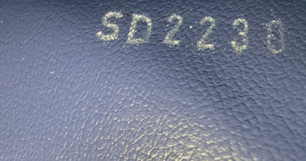 Louis Vuitton Double Zip Pochette Size ONE SIZE - 8 Thumbnail