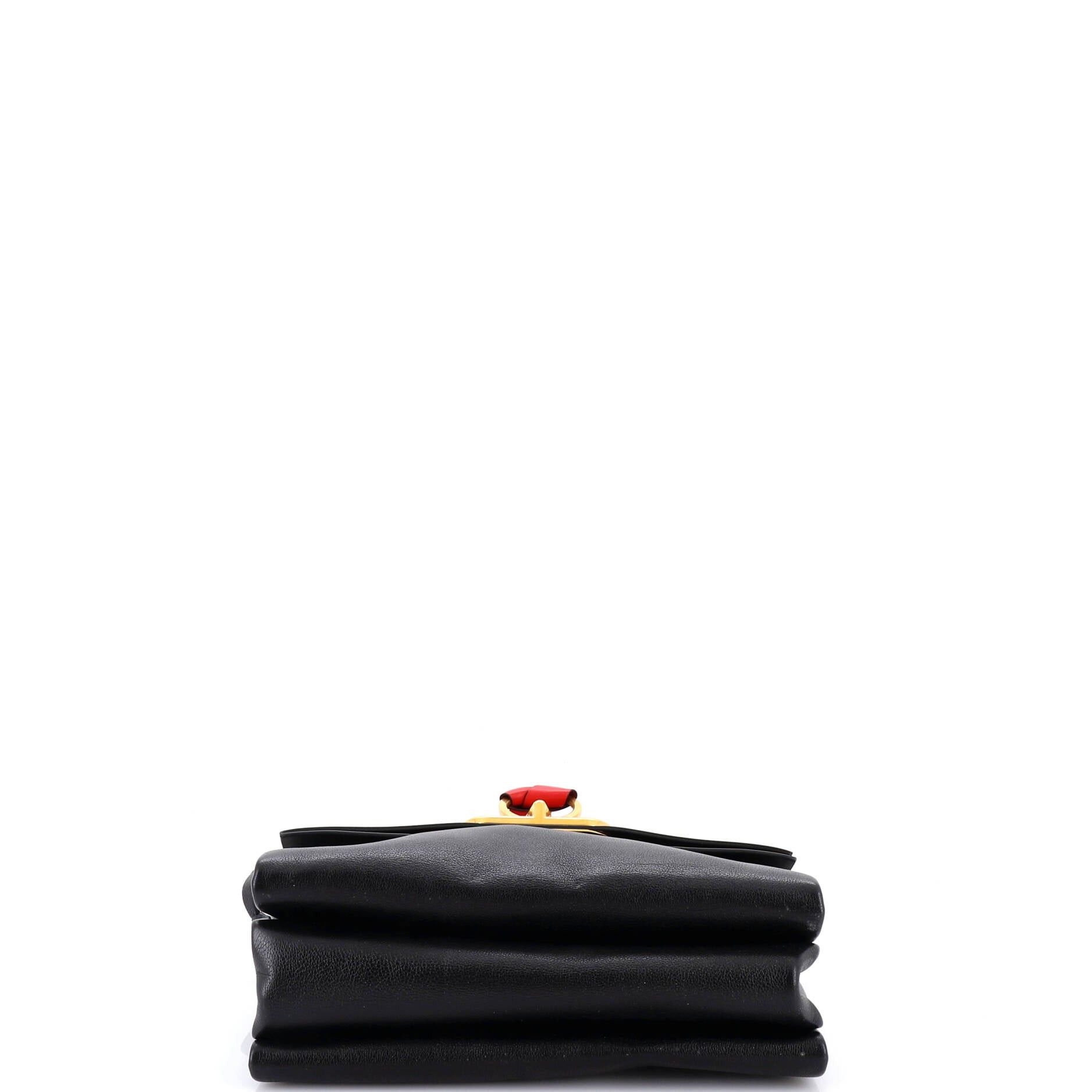 Valentino VRing Shoulder Bag Size ONE SIZE - 4 Thumbnail
