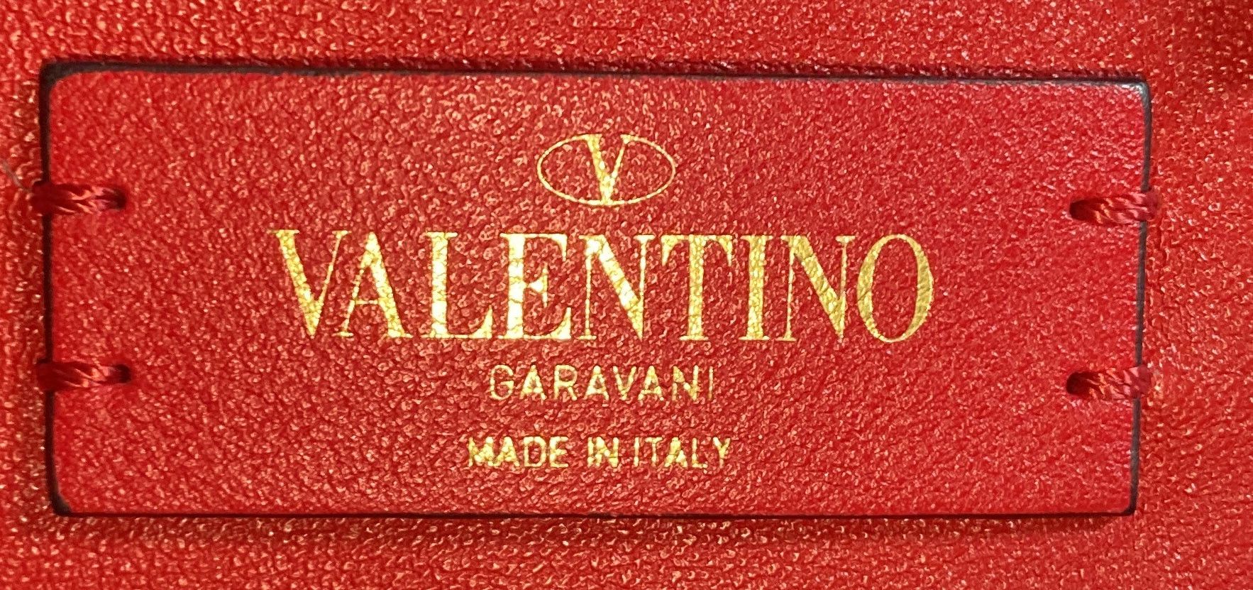 Valentino VRing Shoulder Bag Size ONE SIZE - 8 Thumbnail