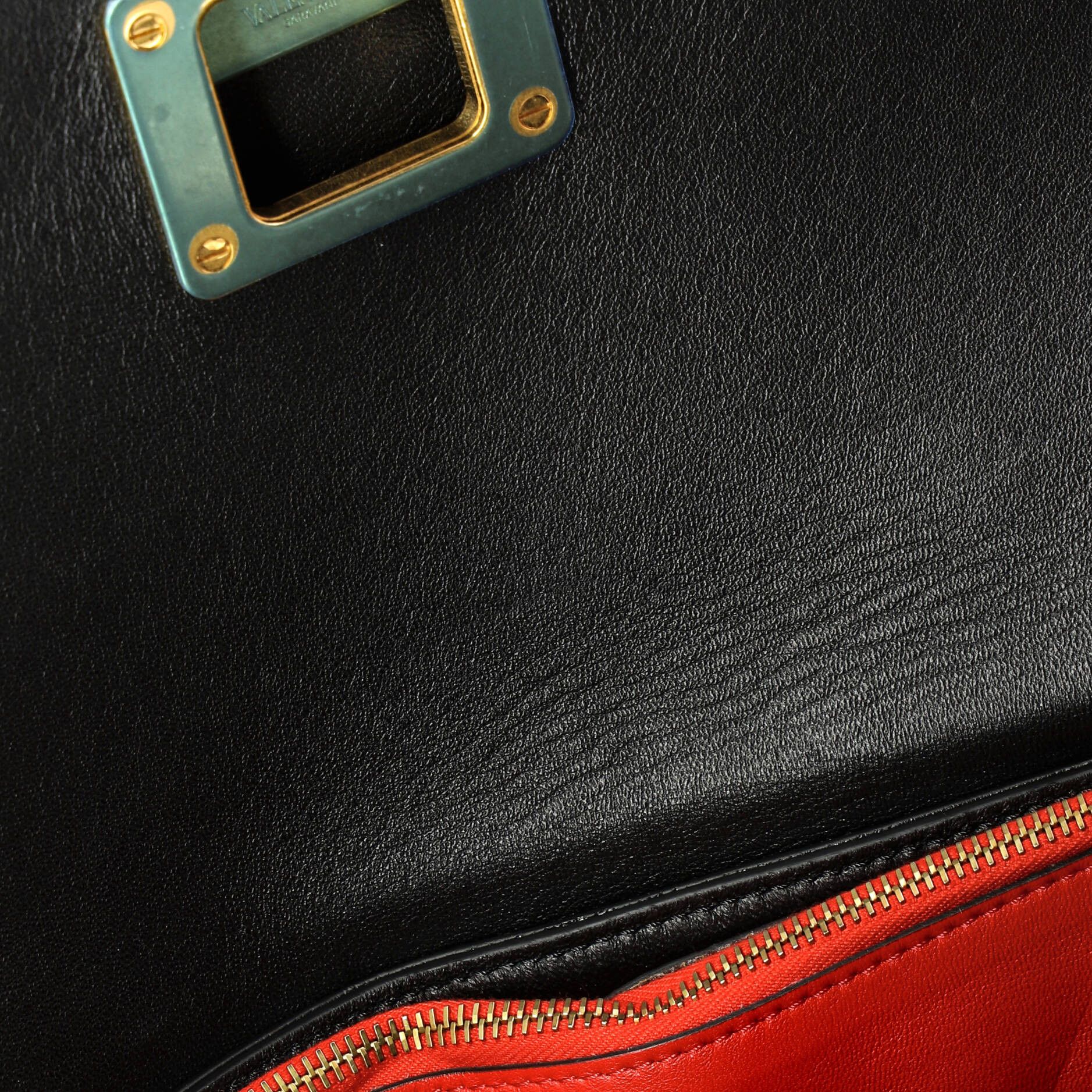 Valentino VRing Shoulder Bag Size ONE SIZE - 6 Thumbnail
