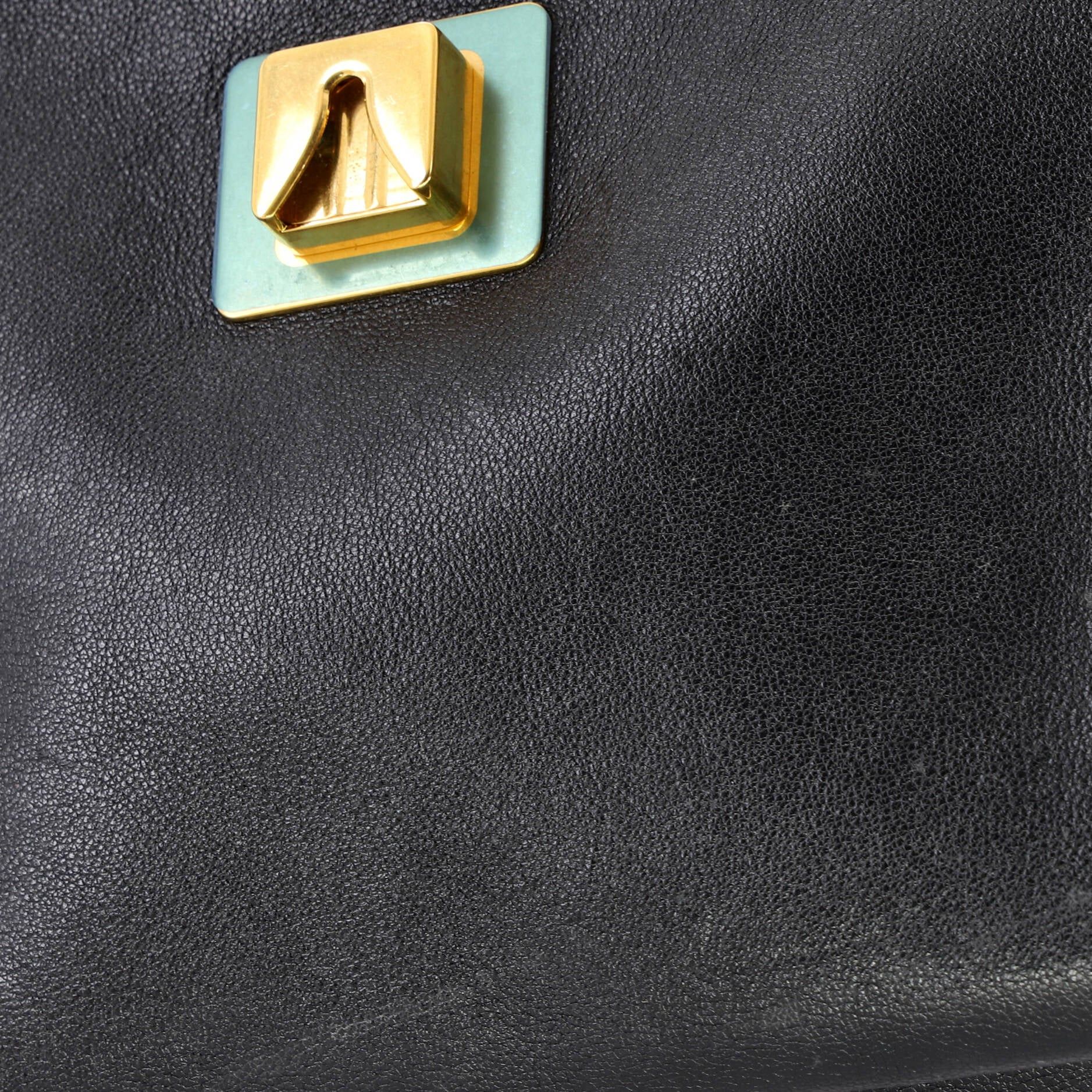 Valentino VRing Shoulder Bag Size ONE SIZE - 7 Thumbnail